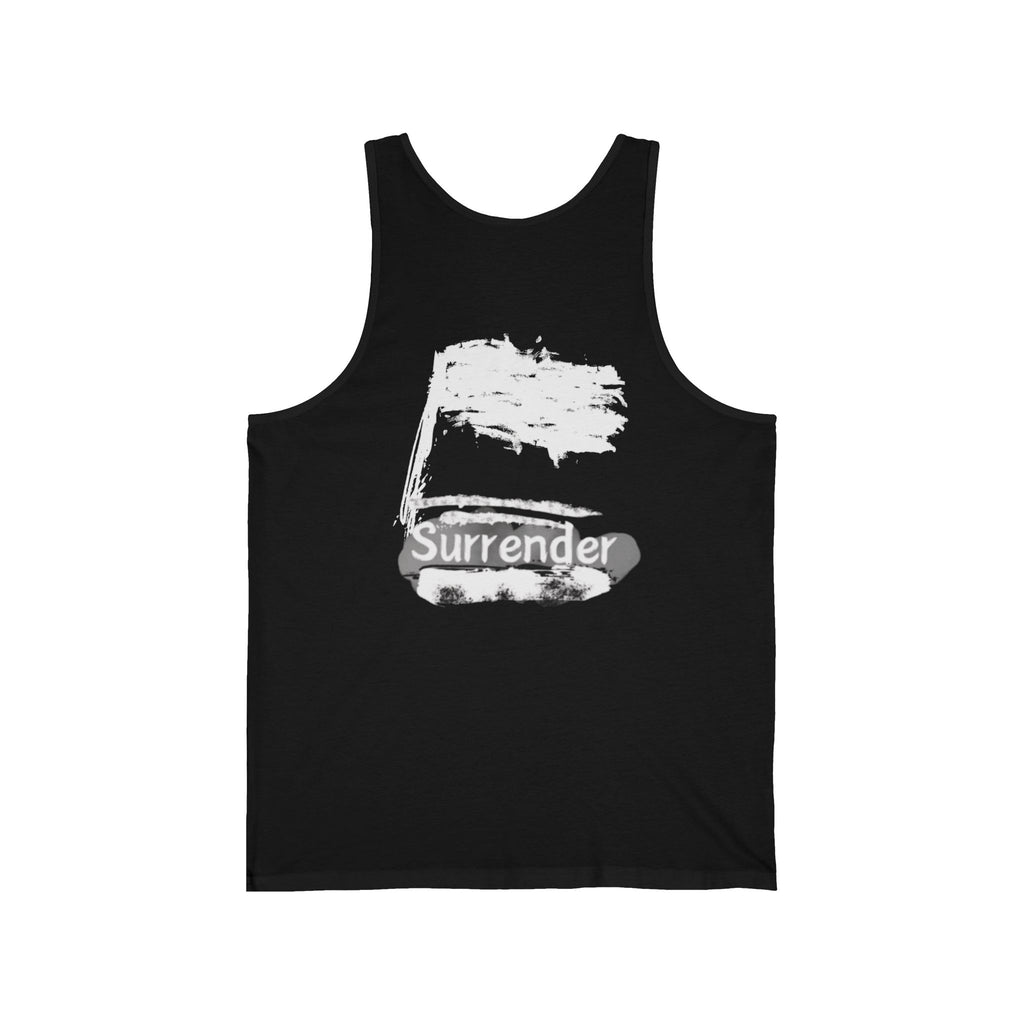 Surrender Tank Top
