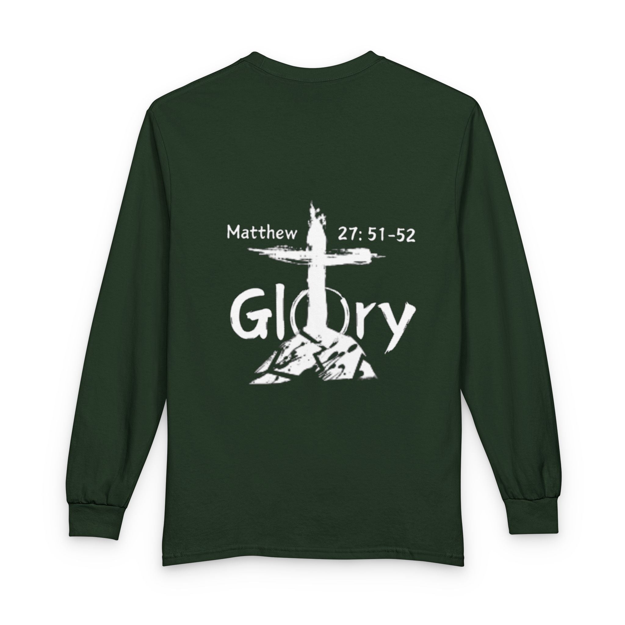 Glory Long Sleeve