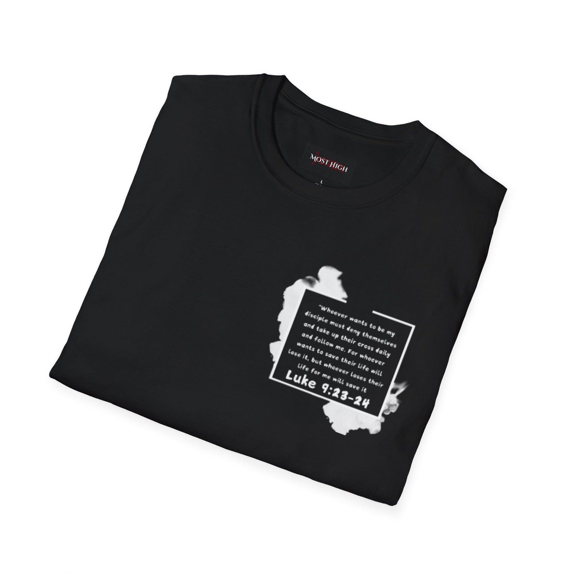 Surrender T-Shirt