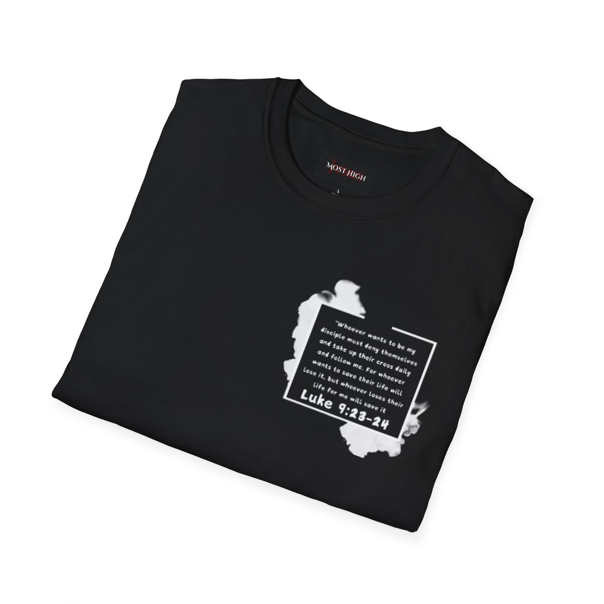 Surrender T-Shirt