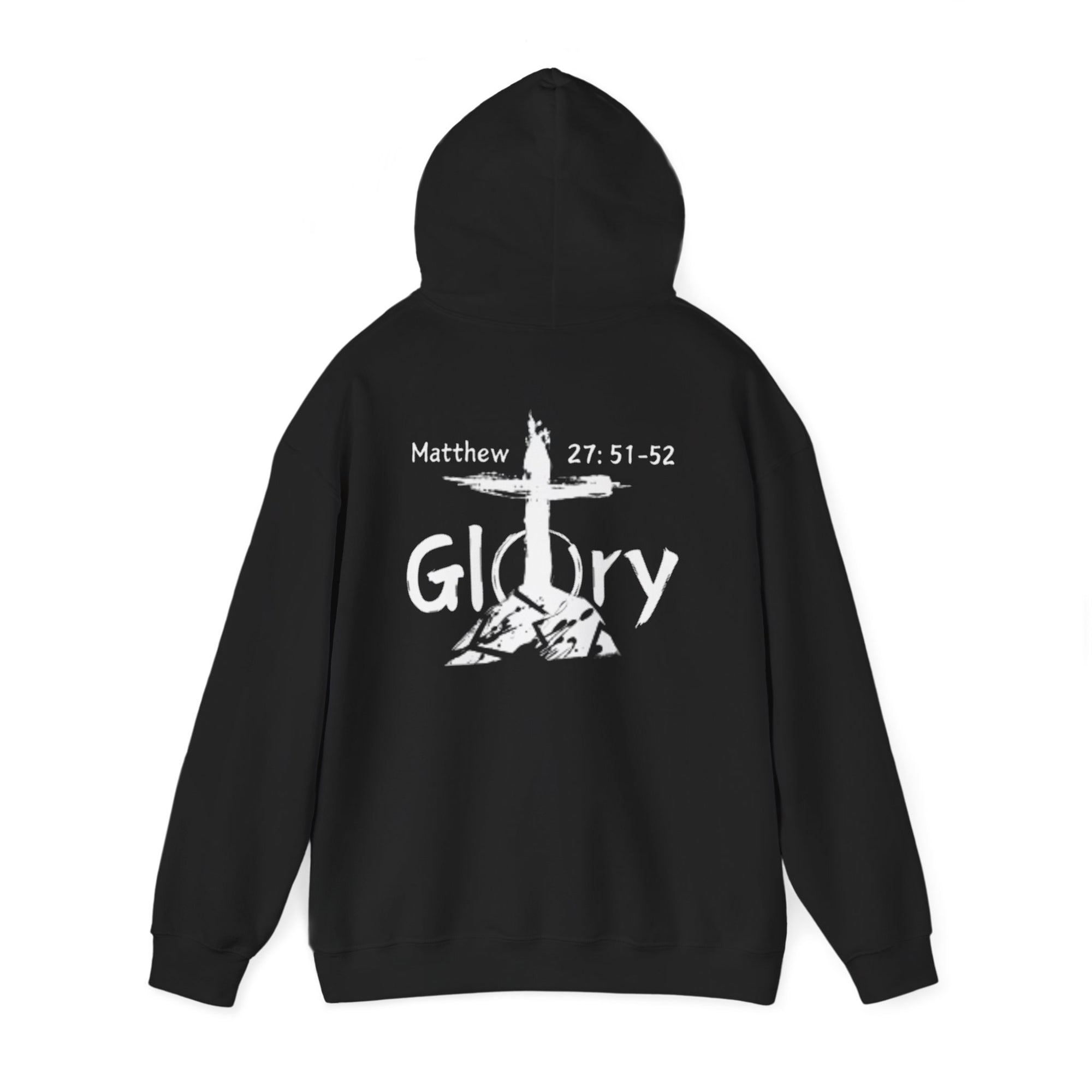 Glory Hoodie