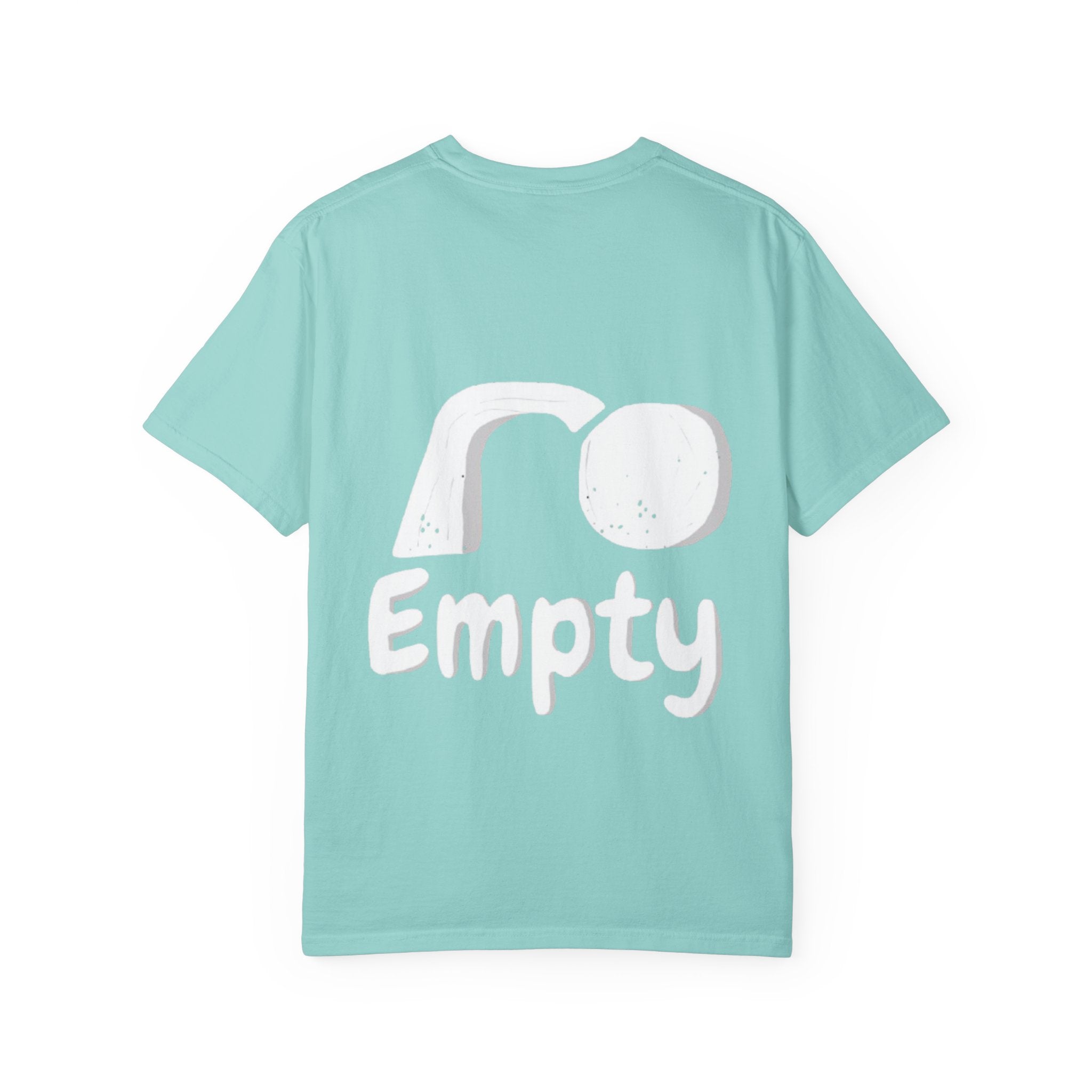Empty T-Shirt