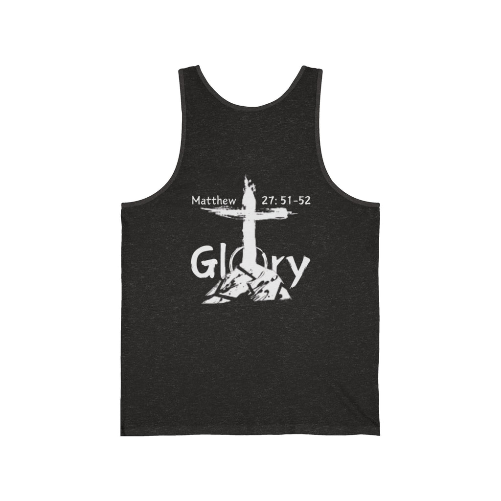 Glory Tank Top