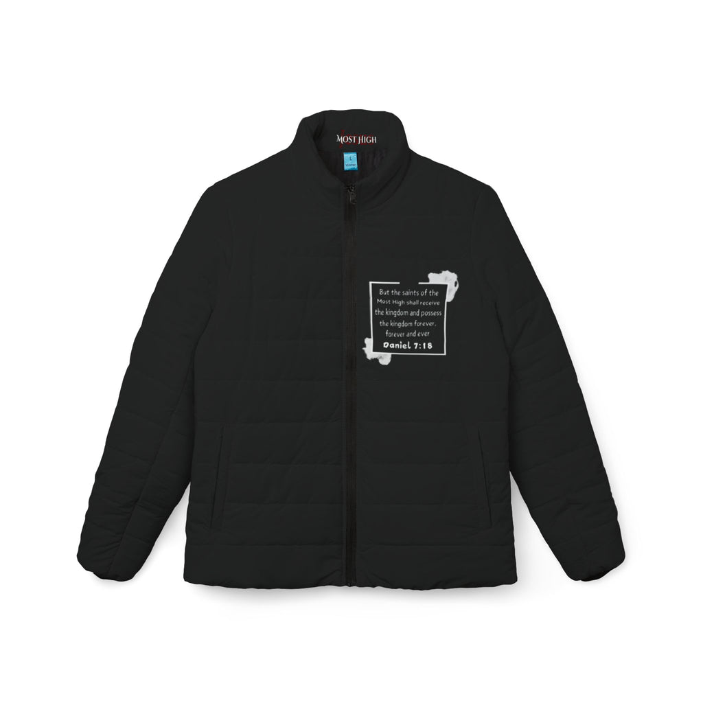 Women's Kingdoms Puffer Jacket