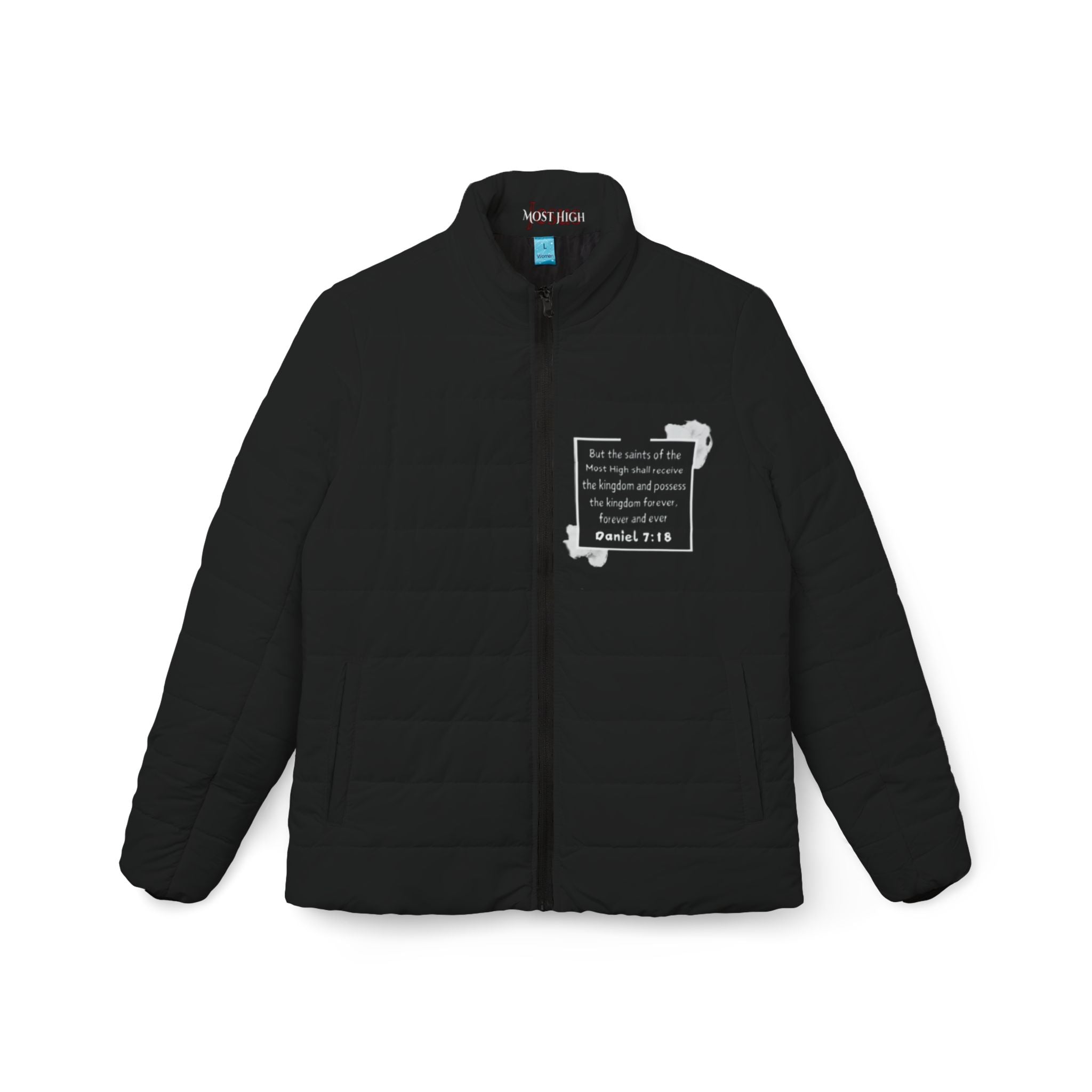 Women's Kingdoms Puffer Jacket