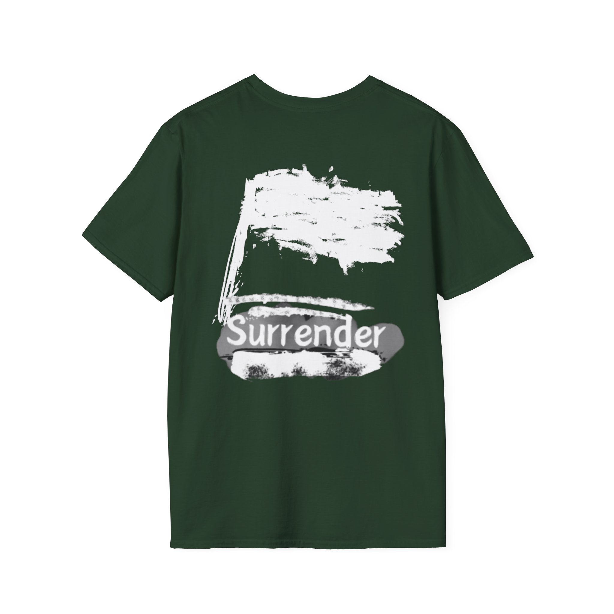 Surrender T-Shirt