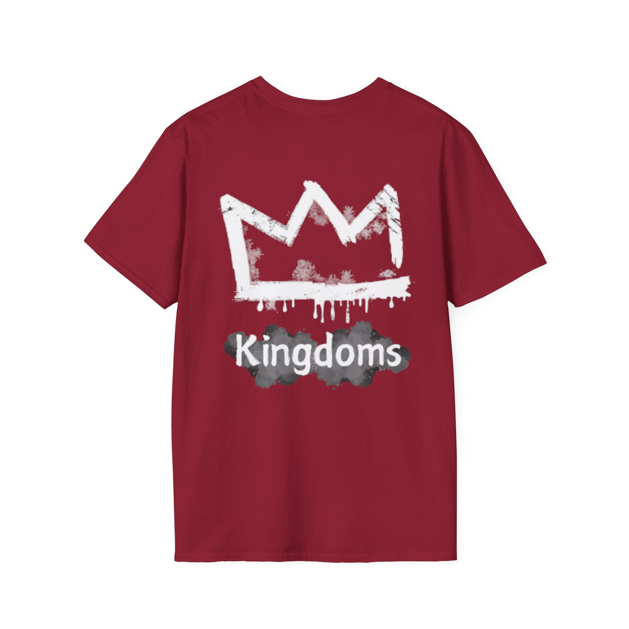 Kingdoms T-Shirt