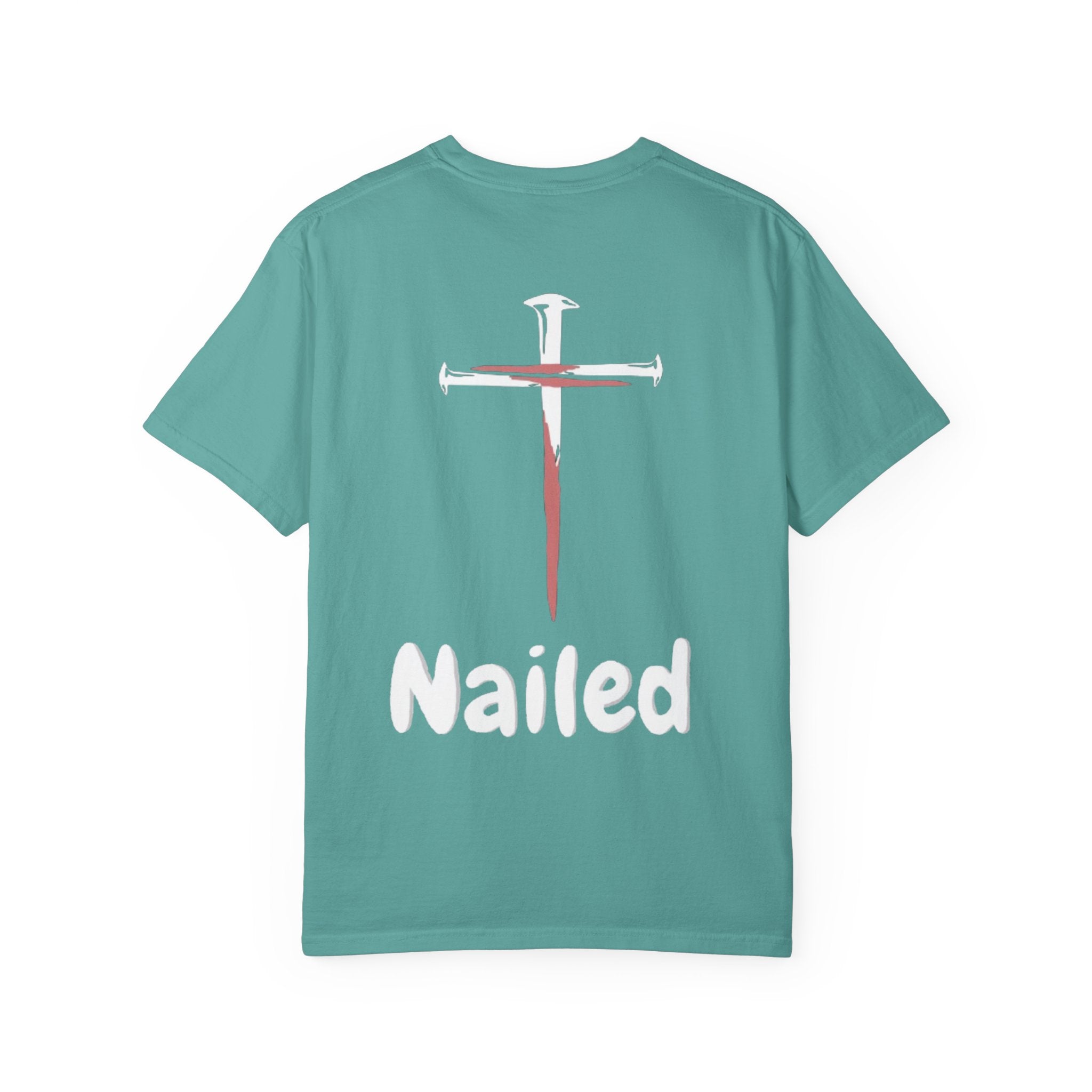 Nailed T-Shirt