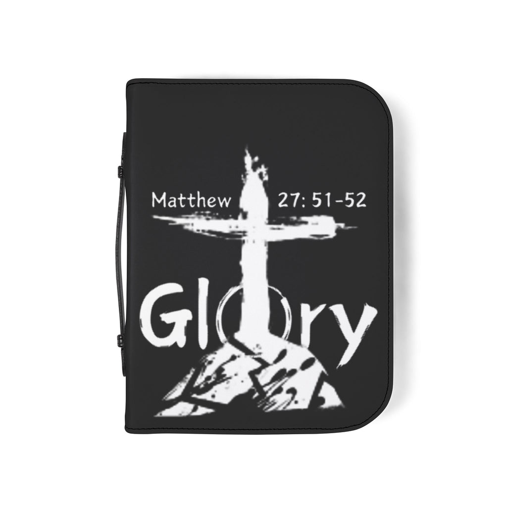 Glory Bible Cover