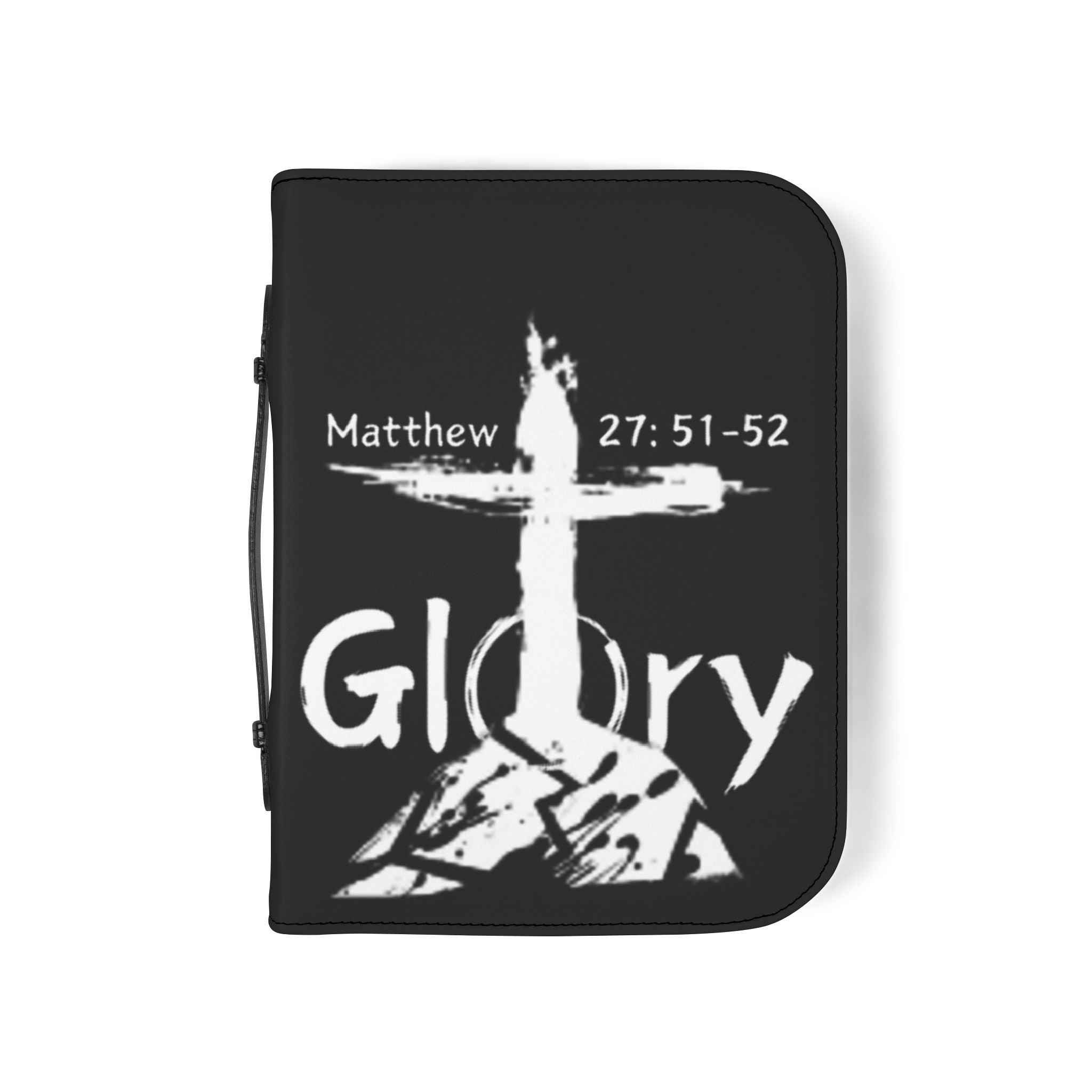 Glory Bible Cover
