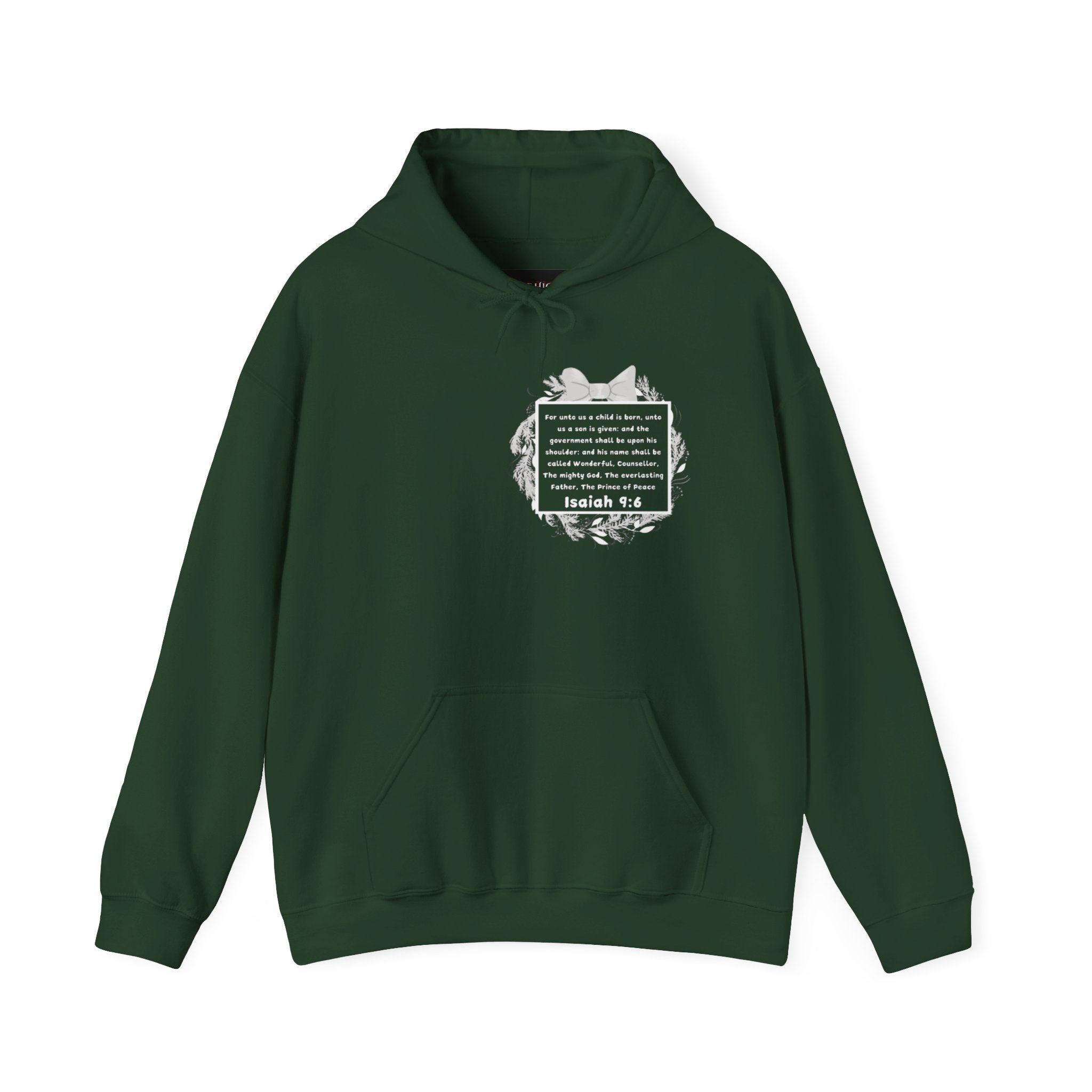 Limited Edition Christmas Hoodie