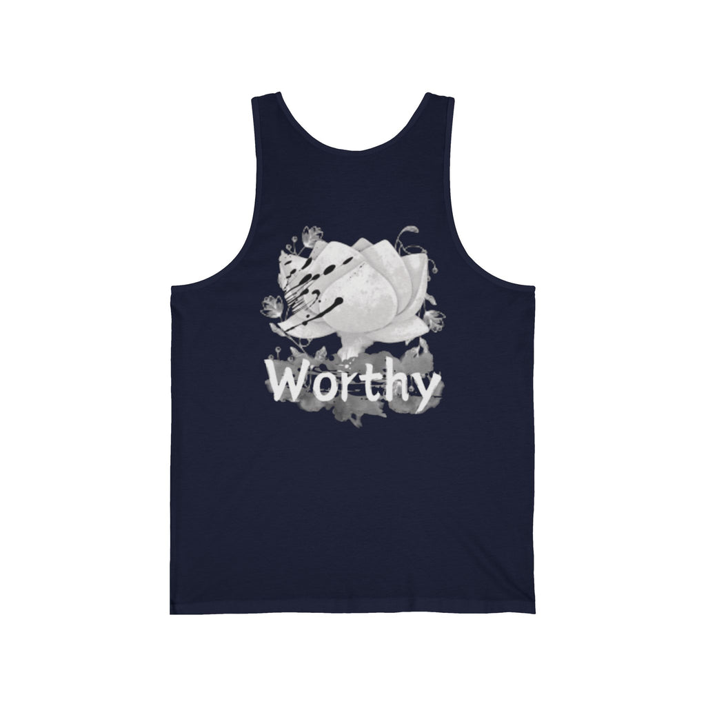 Worthy Tank Top