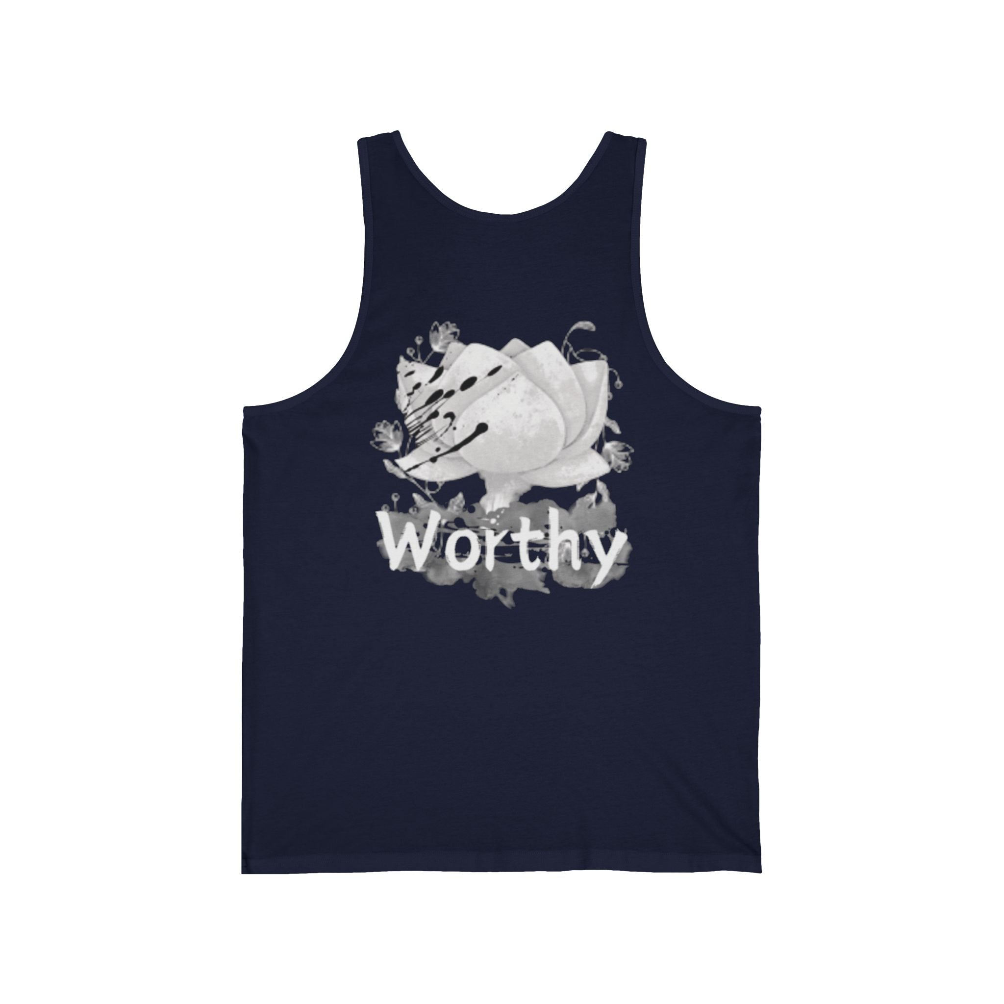 Worthy Tank Top