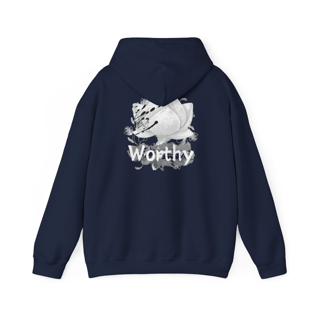 Worthy Hoodie