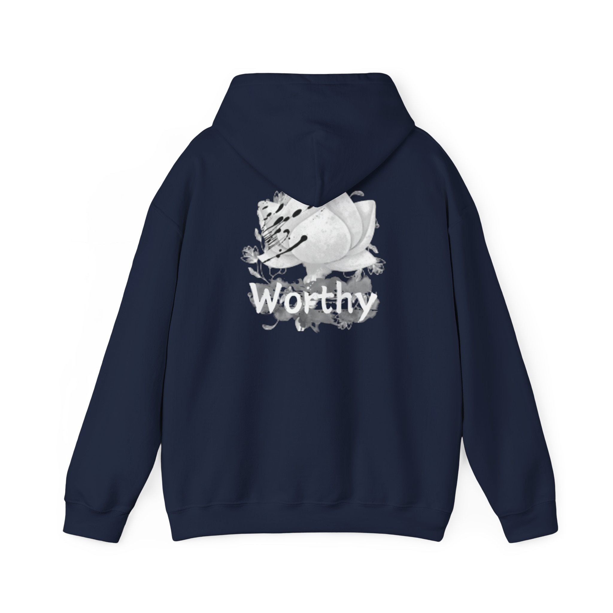 Worthy Hoodie