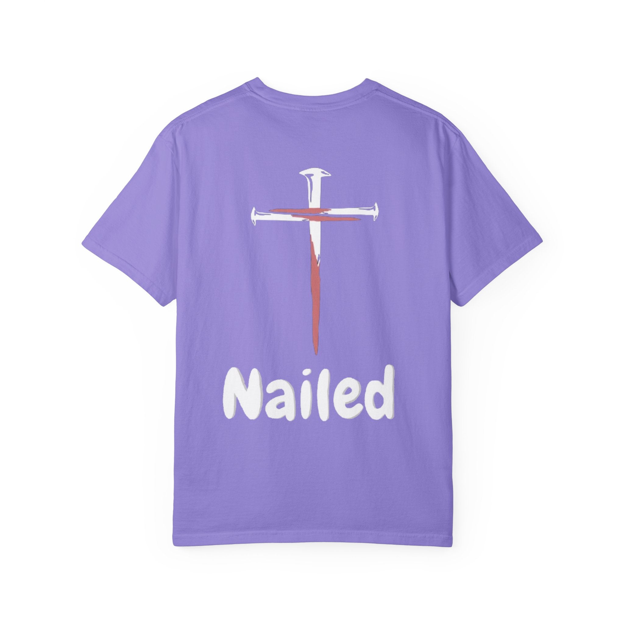 Nailed T-Shirt