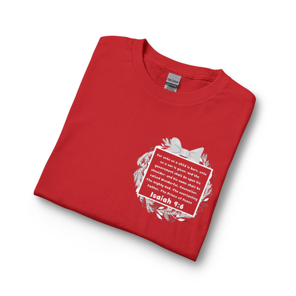 Christmas Long Sleeve