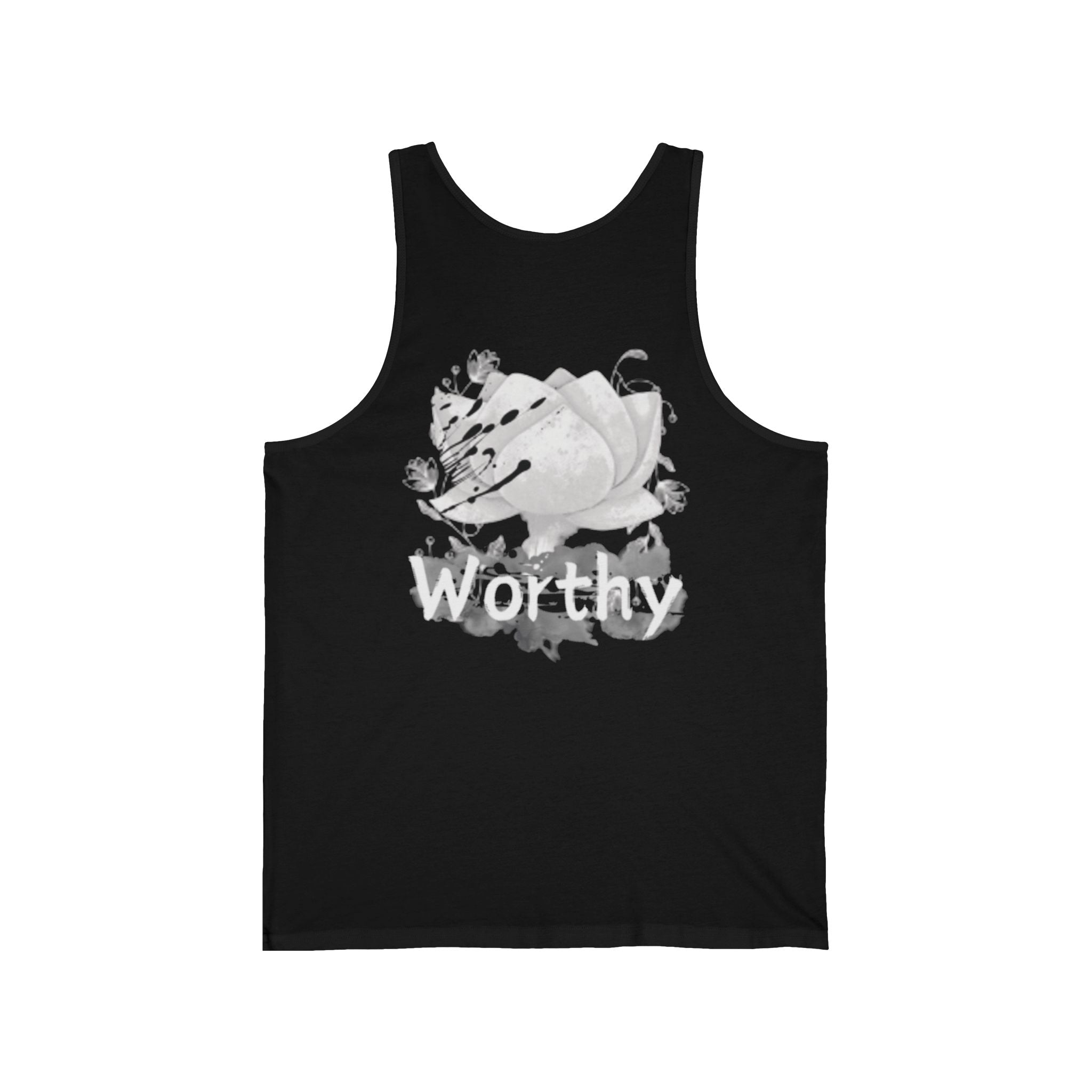 Worthy Tank Top