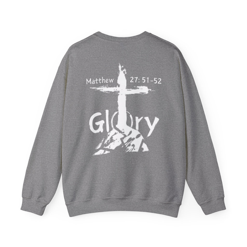 Glory Crewneck