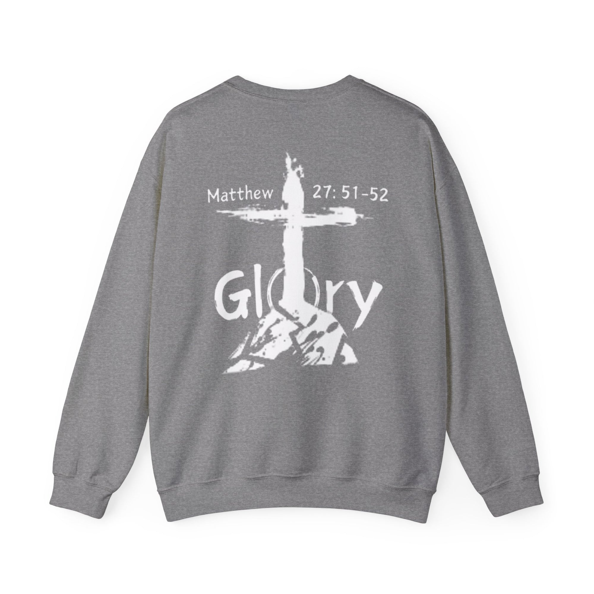 Glory Crewneck