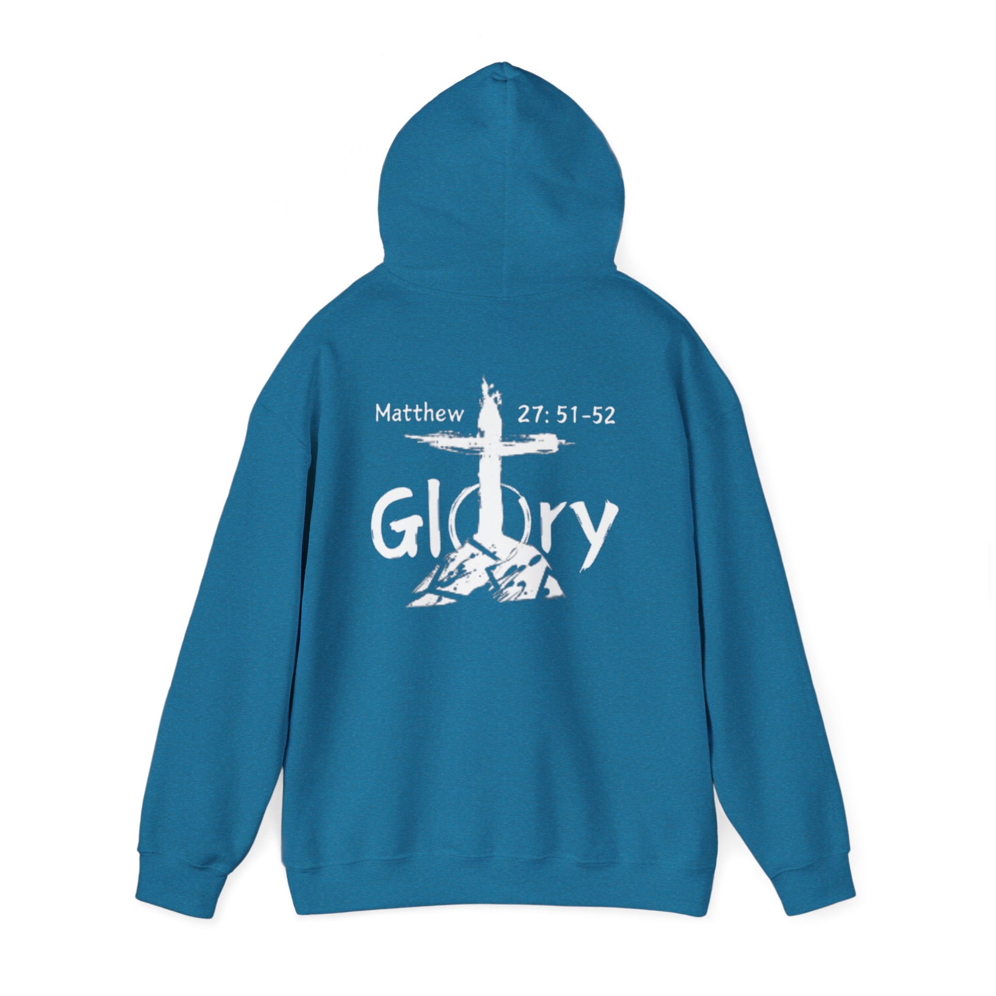 Glory Hoodie