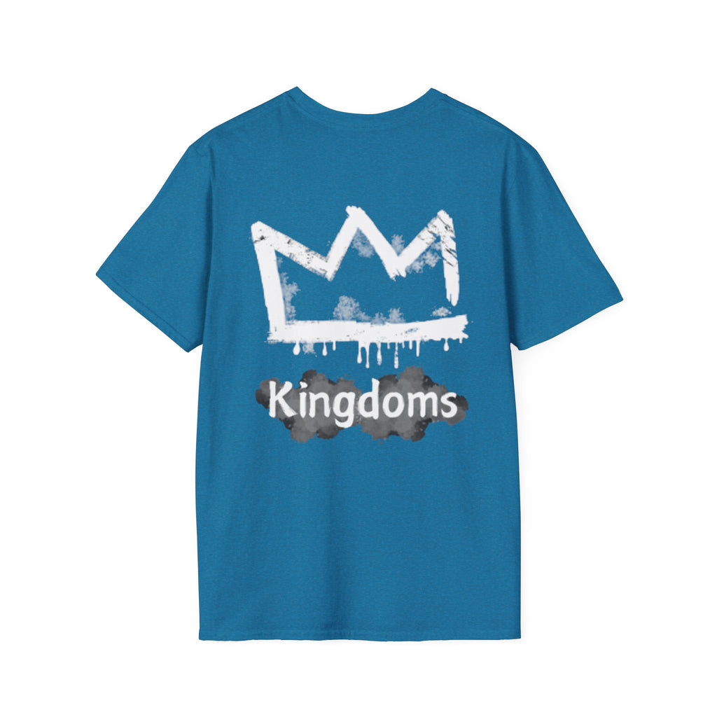 Kingdoms T-Shirt