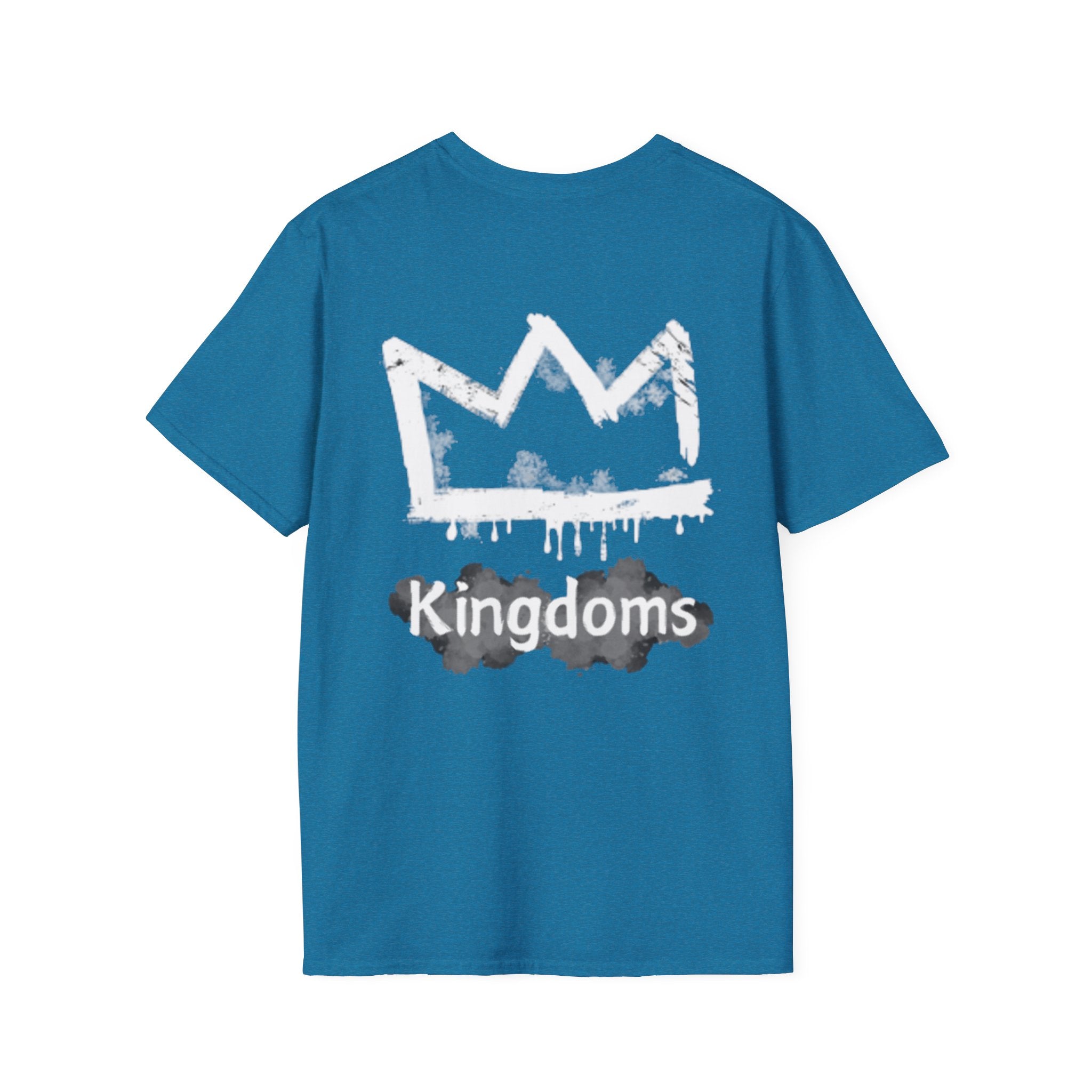 Kingdoms T-Shirt