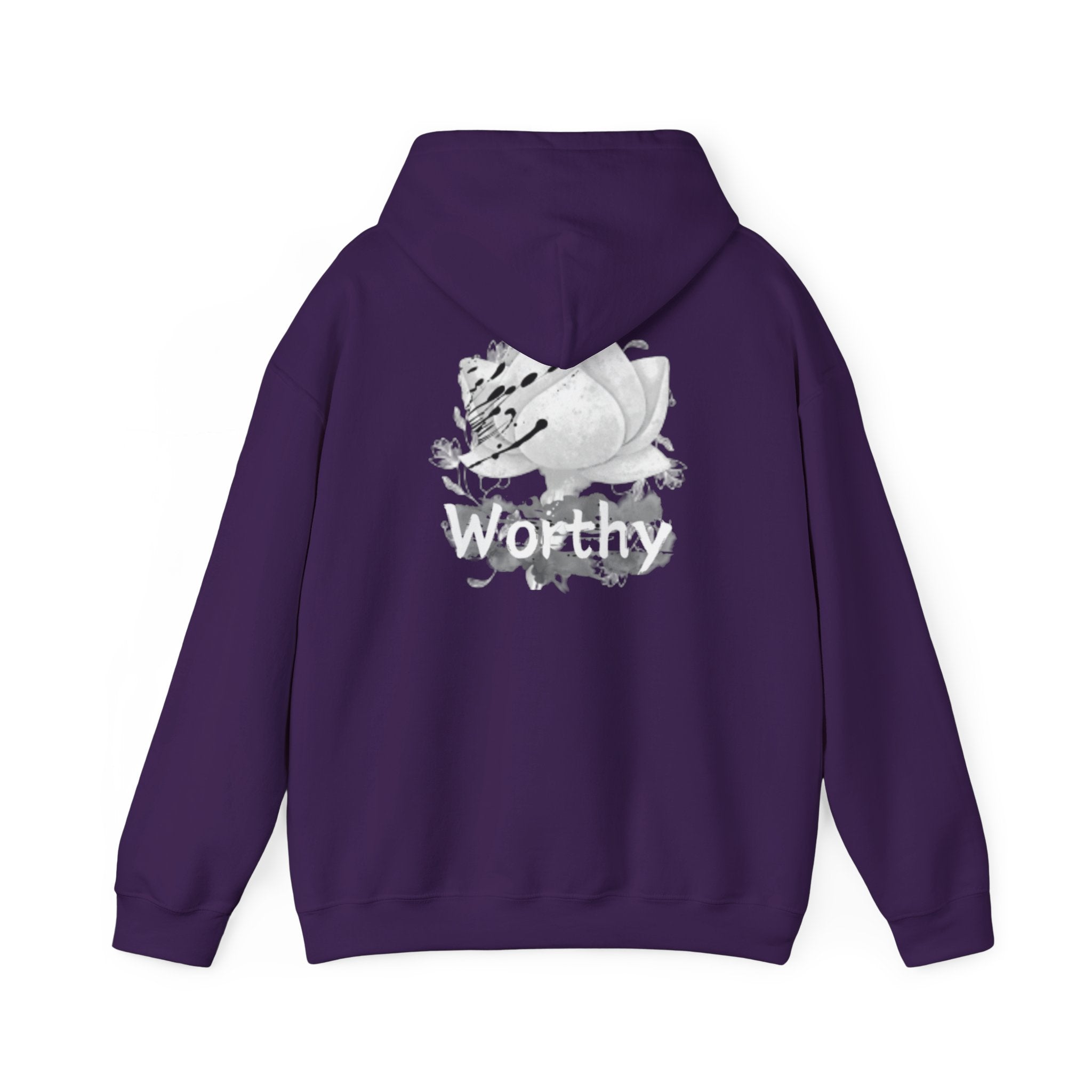 Worthy Hoodie