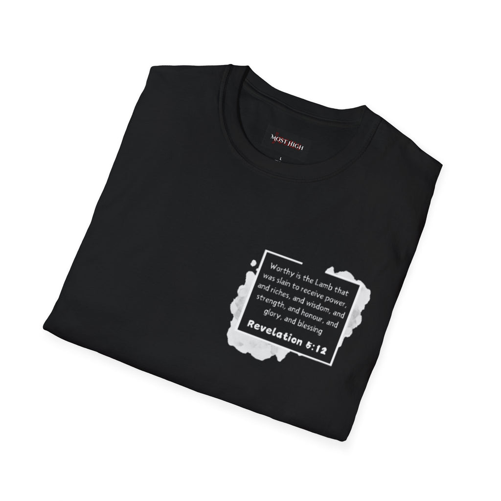 Worthy T-Shirt