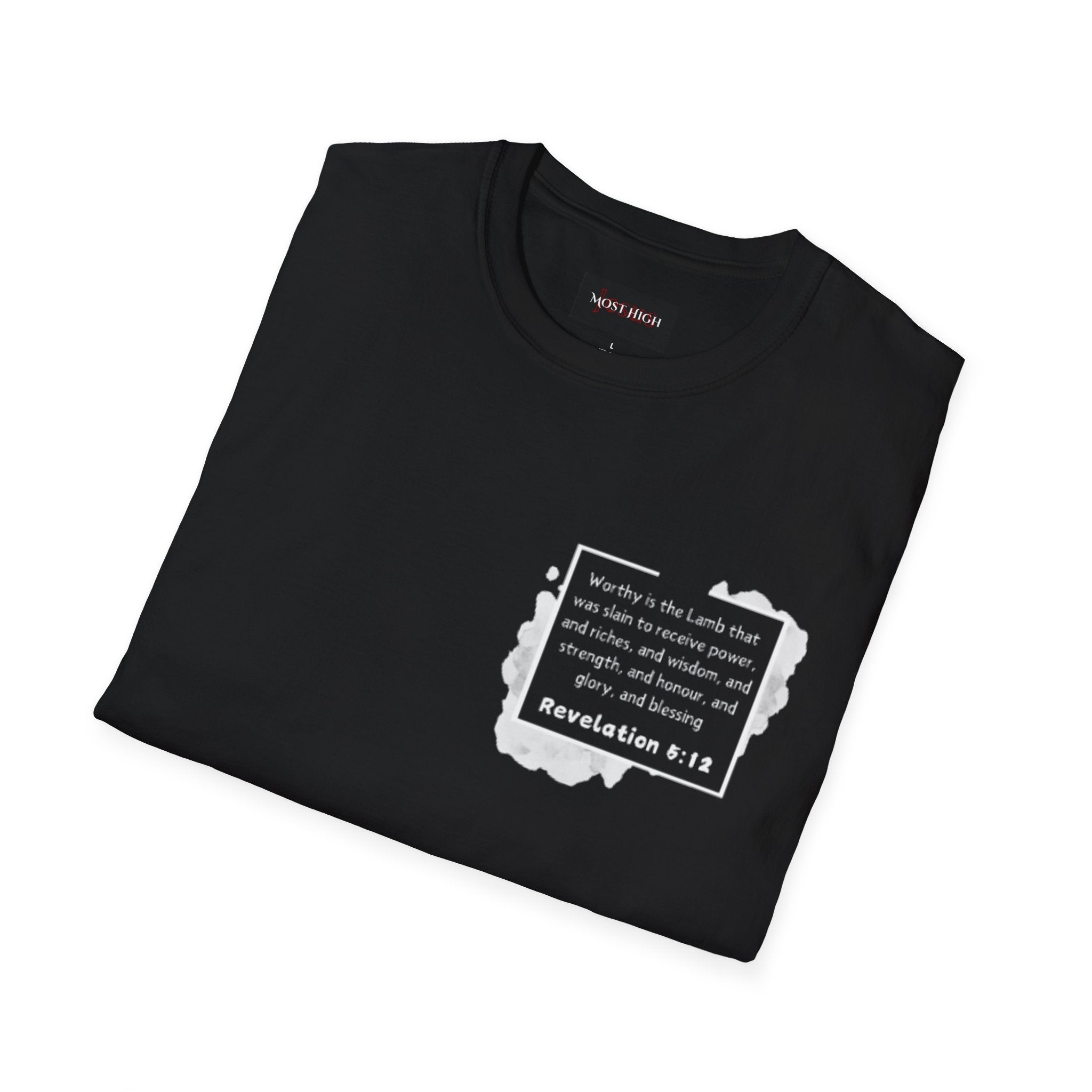 Worthy T-Shirt