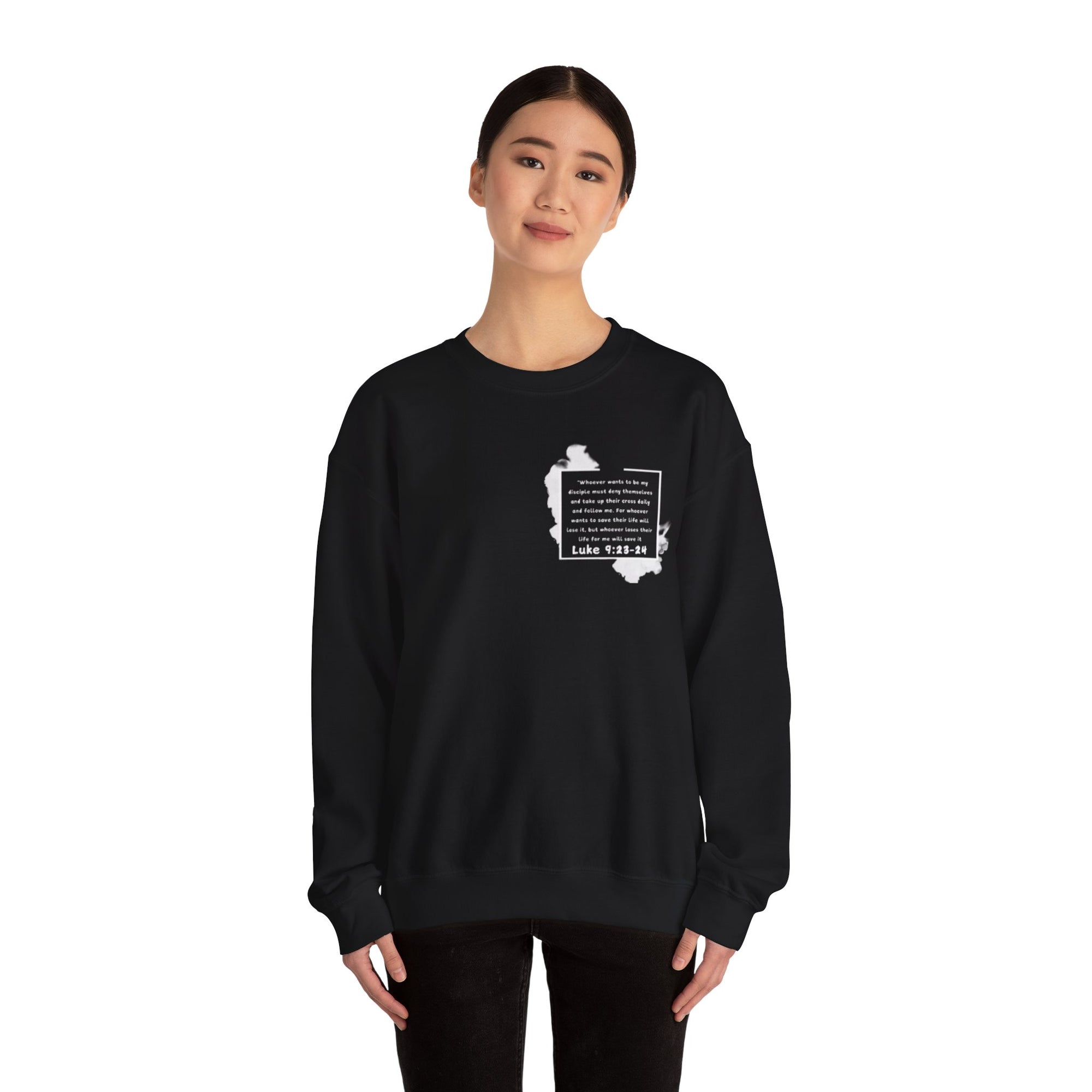 Kingdoms Crewneck