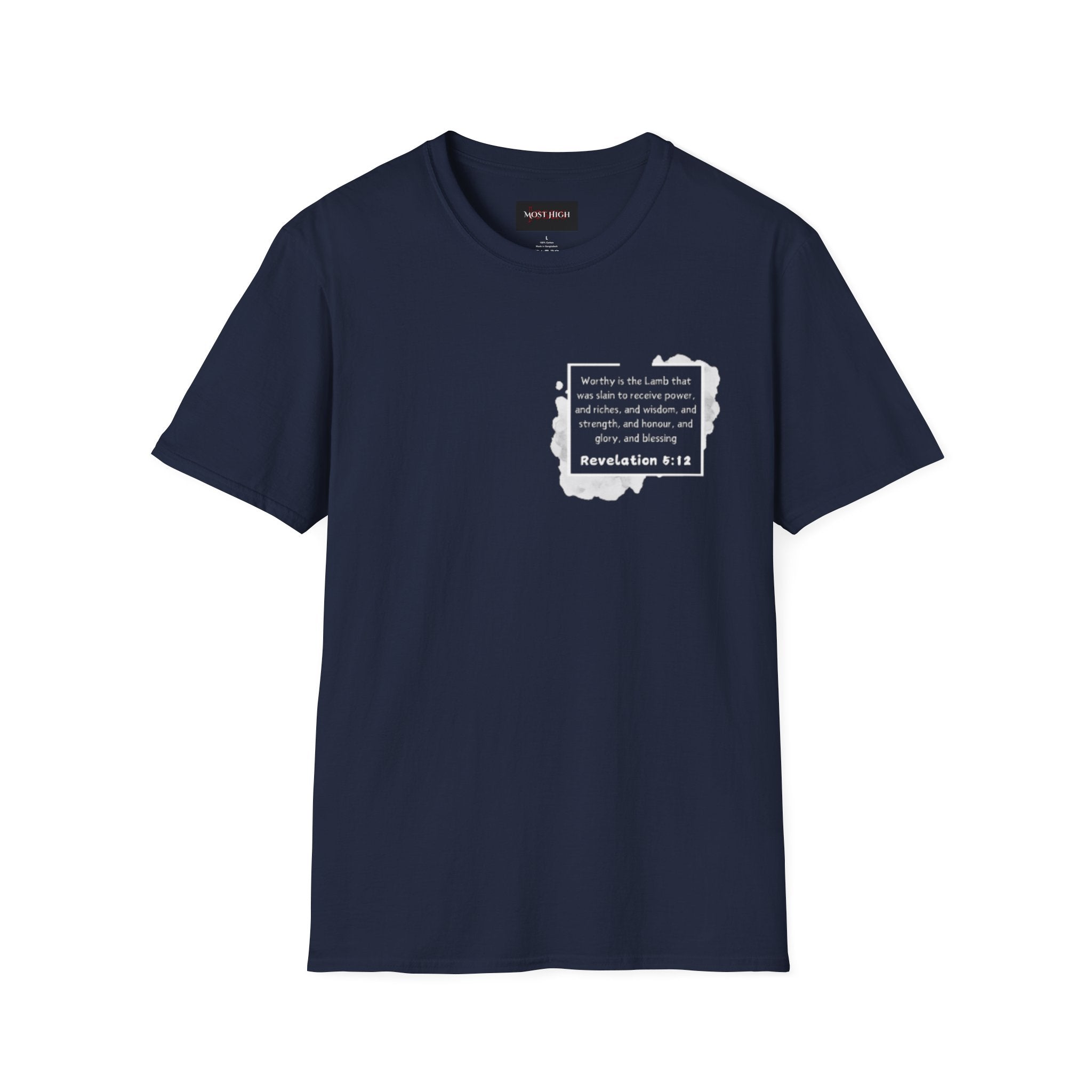 Worthy T-Shirt
