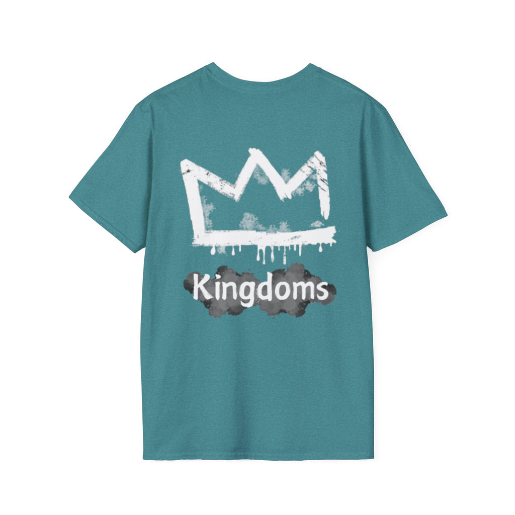Kingdoms T-Shirt