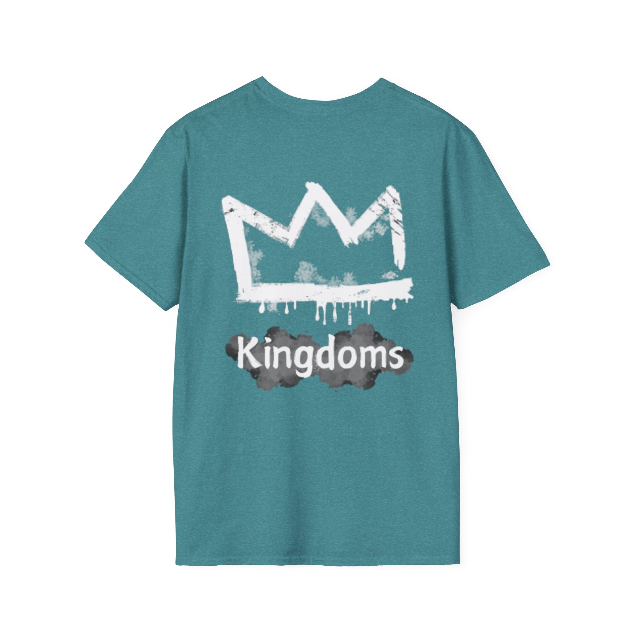Kingdoms T-Shirt