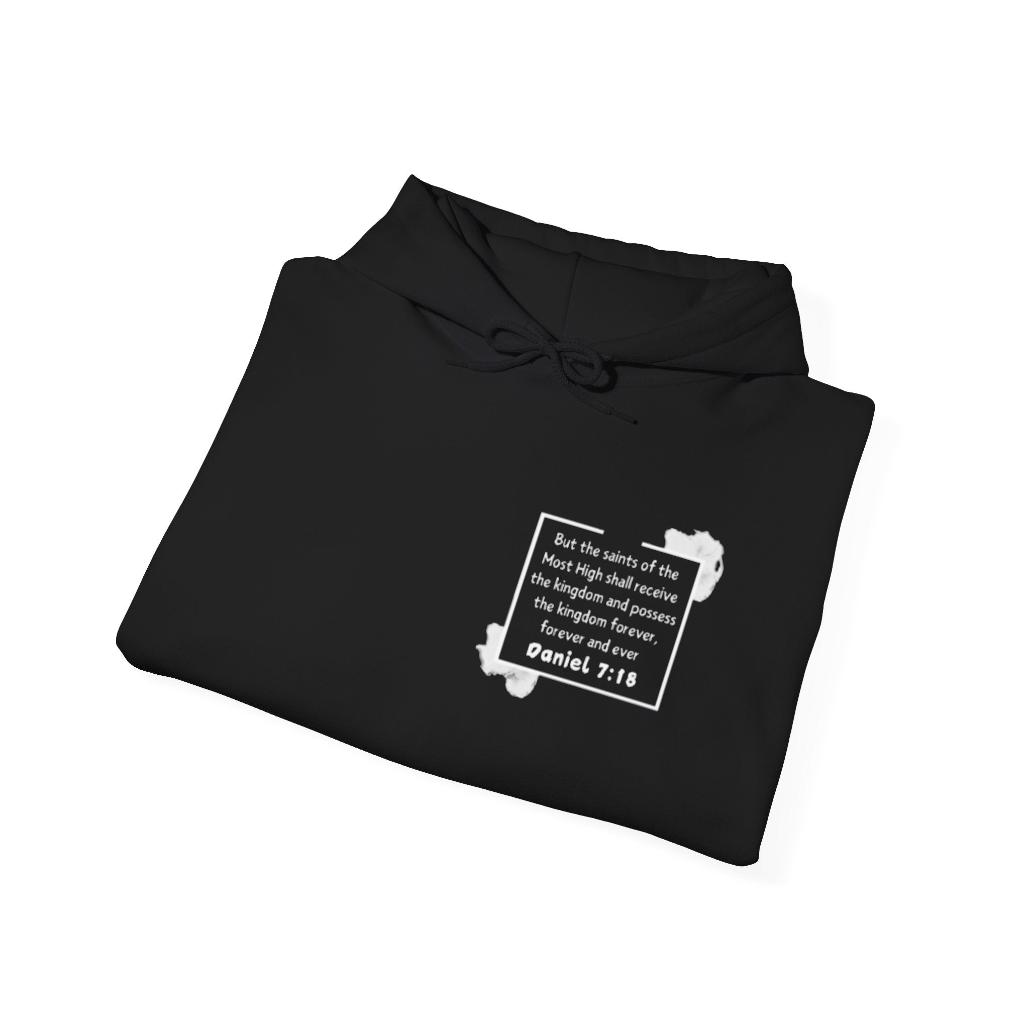 Kingdoms Hoodie