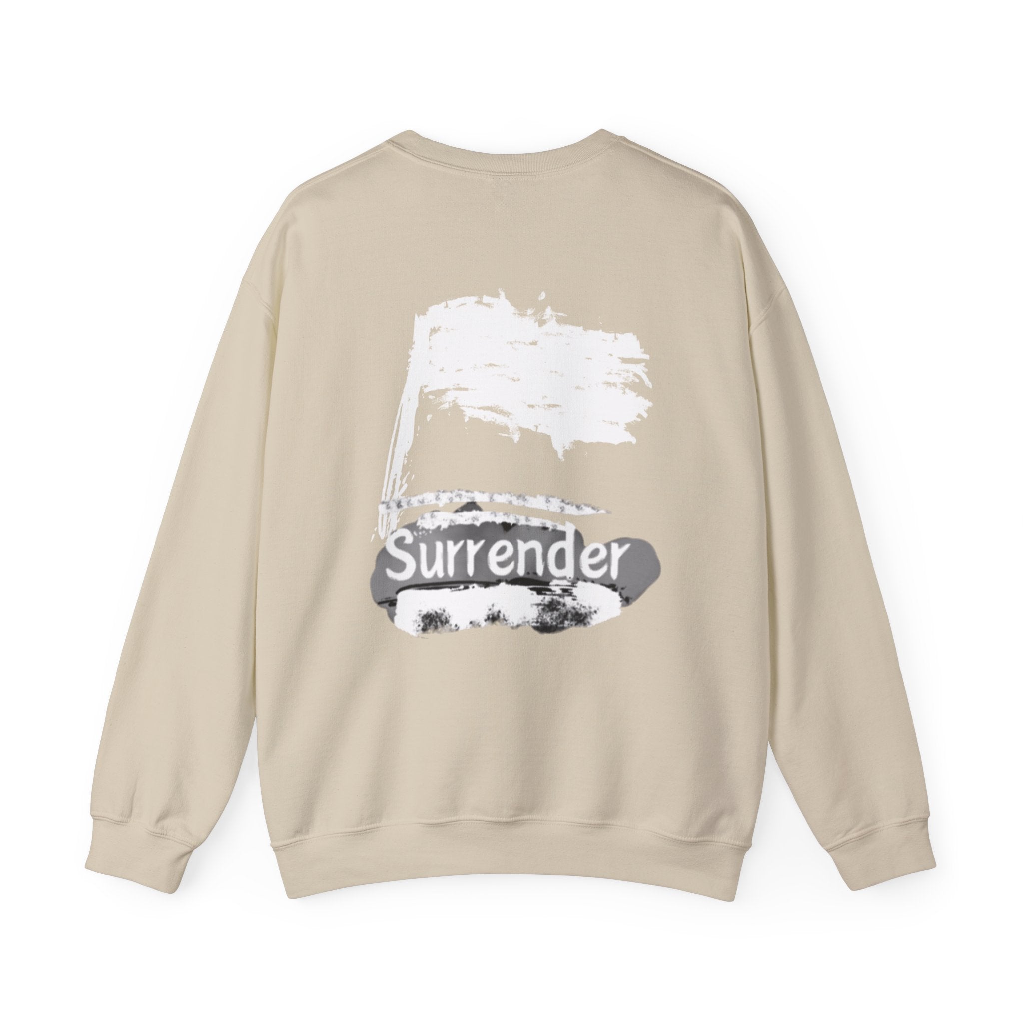Surrender Crewneck
