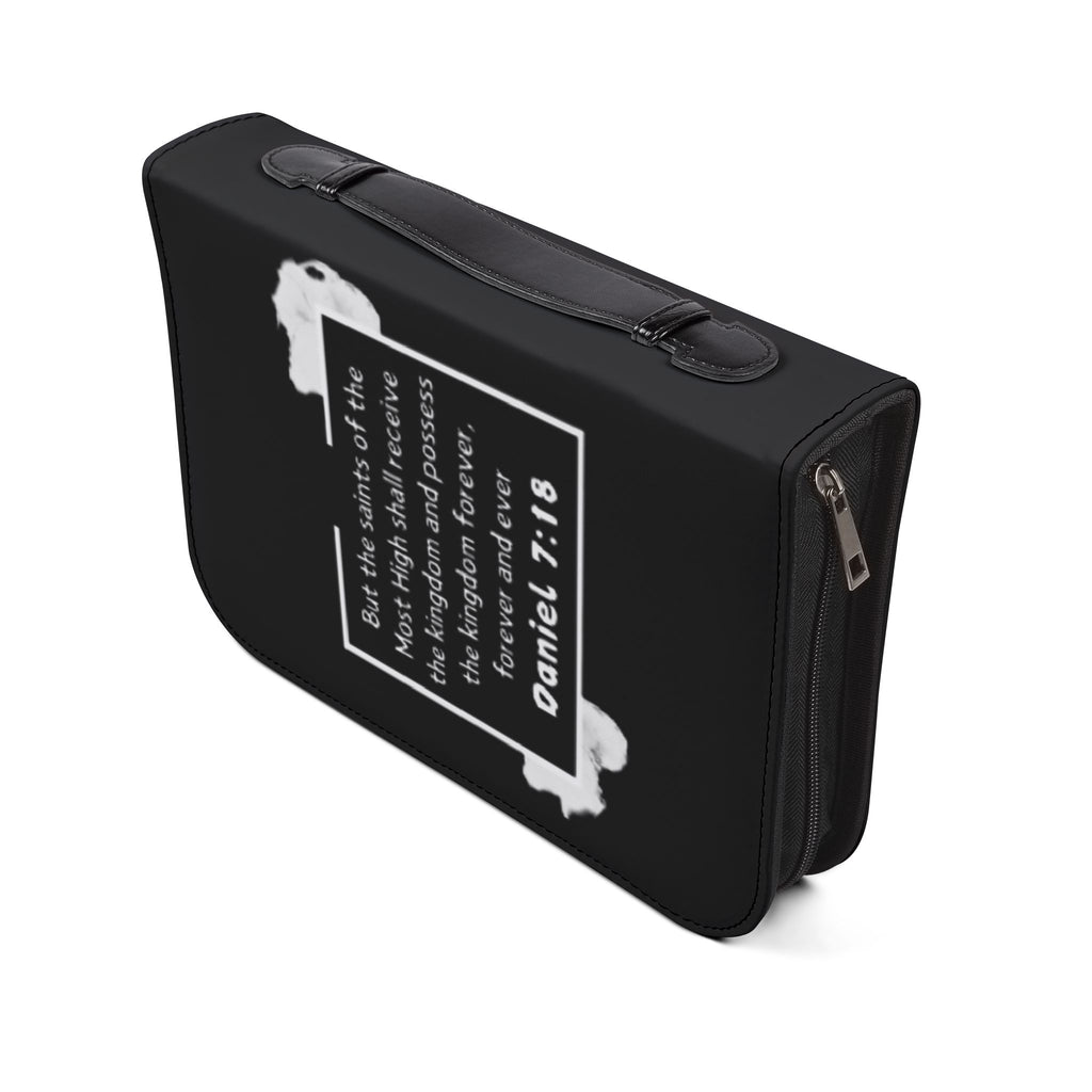 Kingdoms Bible Cover