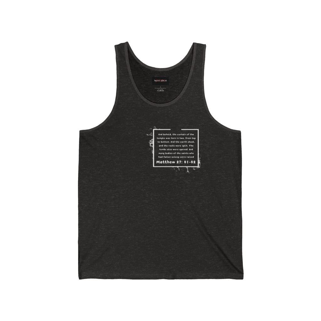Glory Tank Top