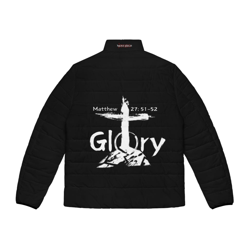 Men's Glory Puffer Jacket