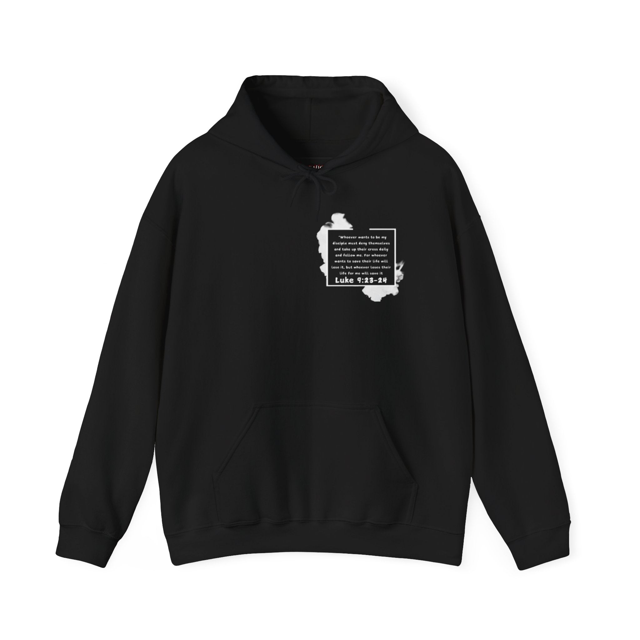 Surrender Hoodie