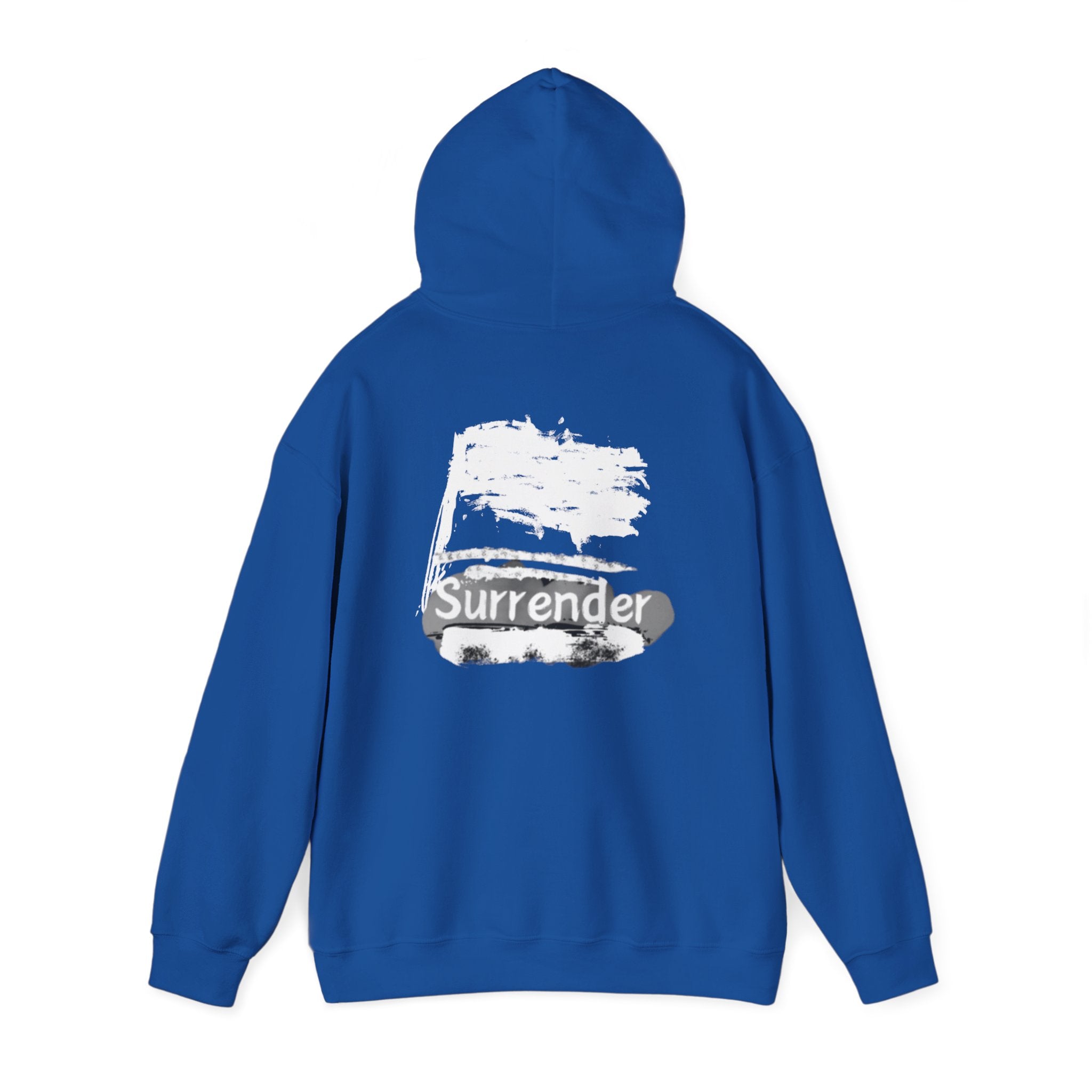 Surrender Hoodie