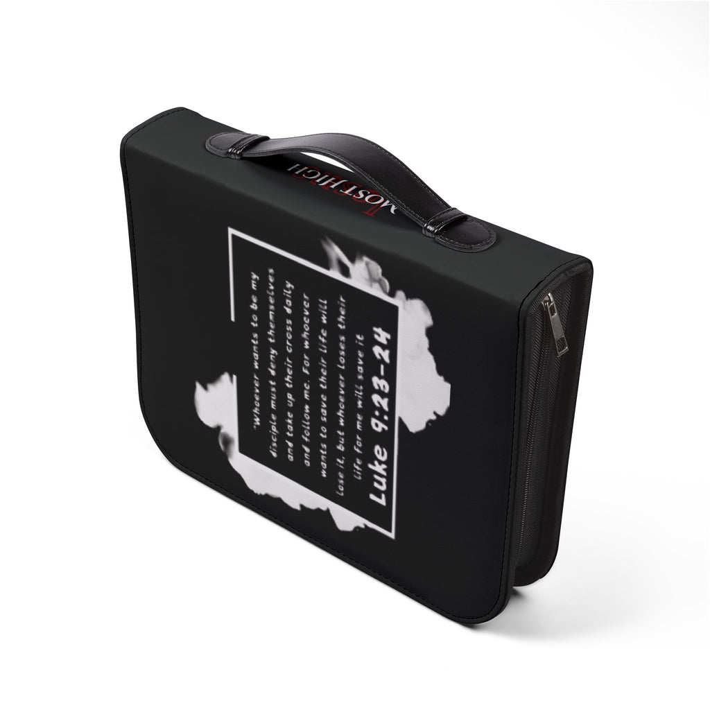 Surrender Bible Cover