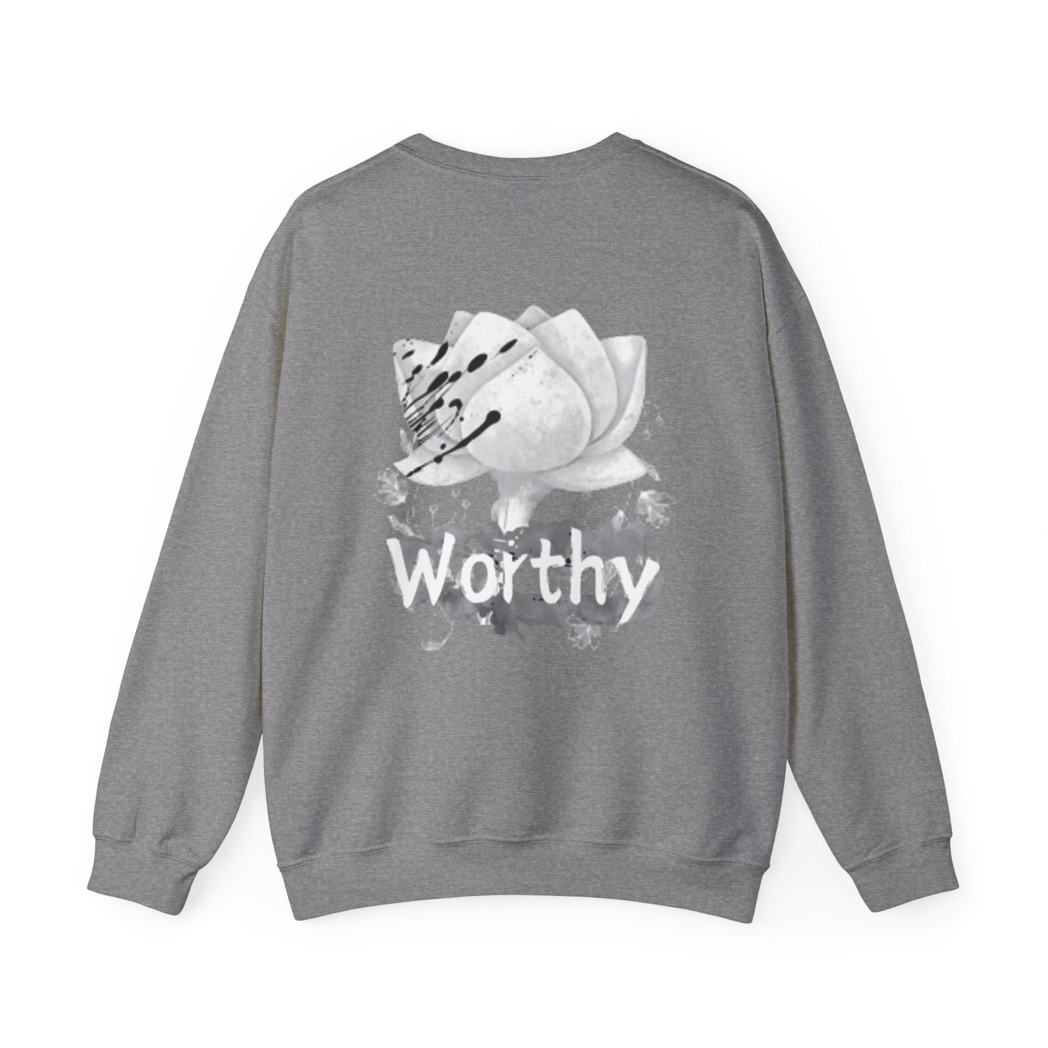 Worthy Crewneck