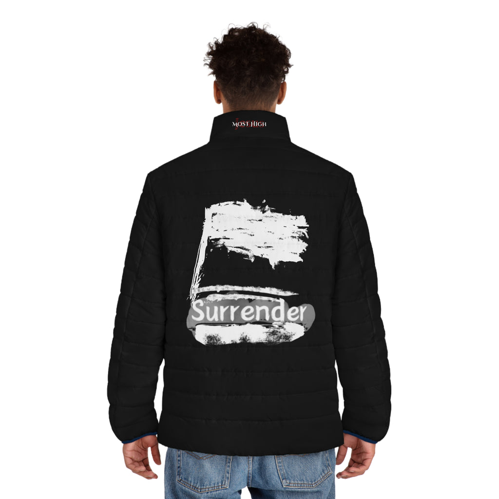 Men's Surrender Puffer Jacket