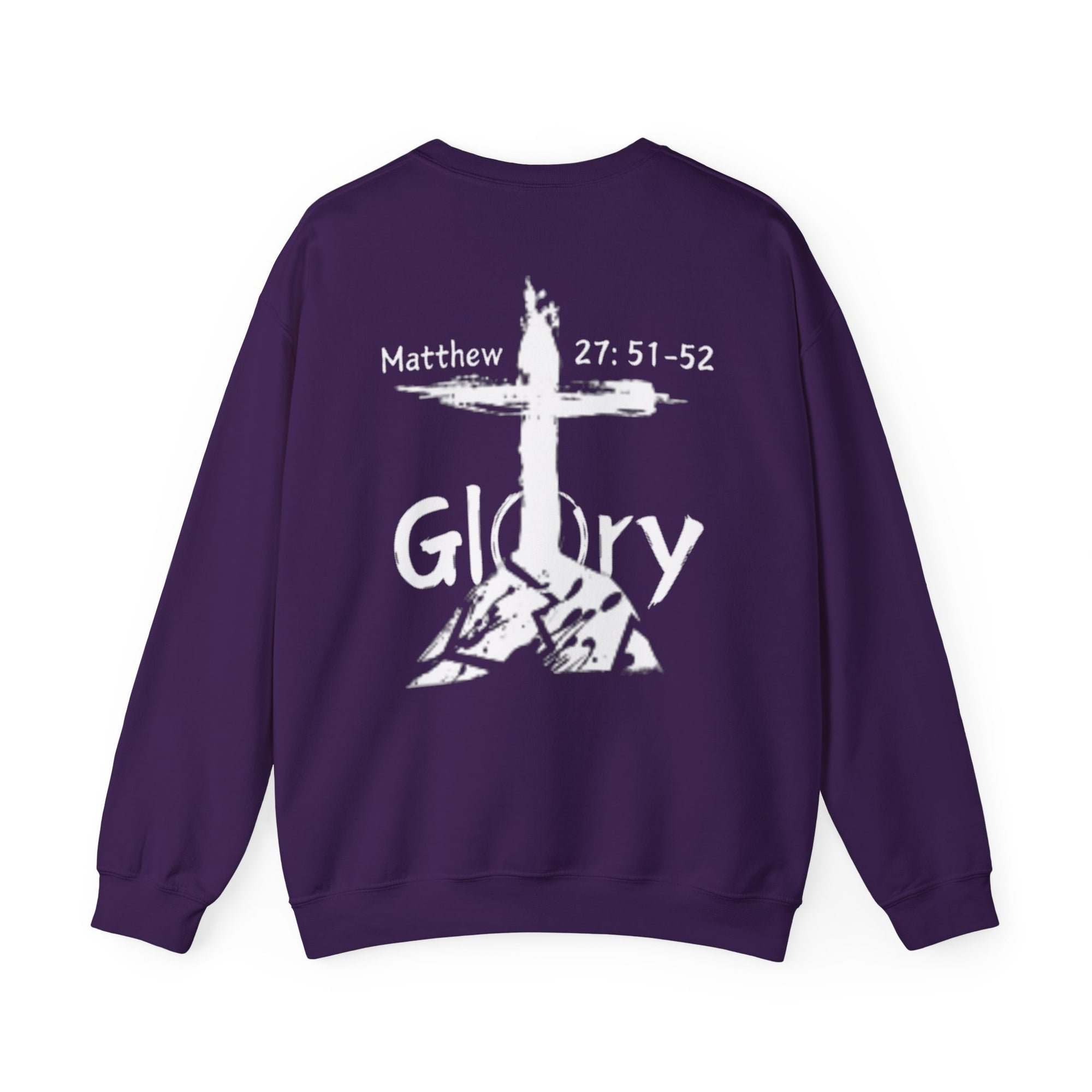 Glory Crewneck