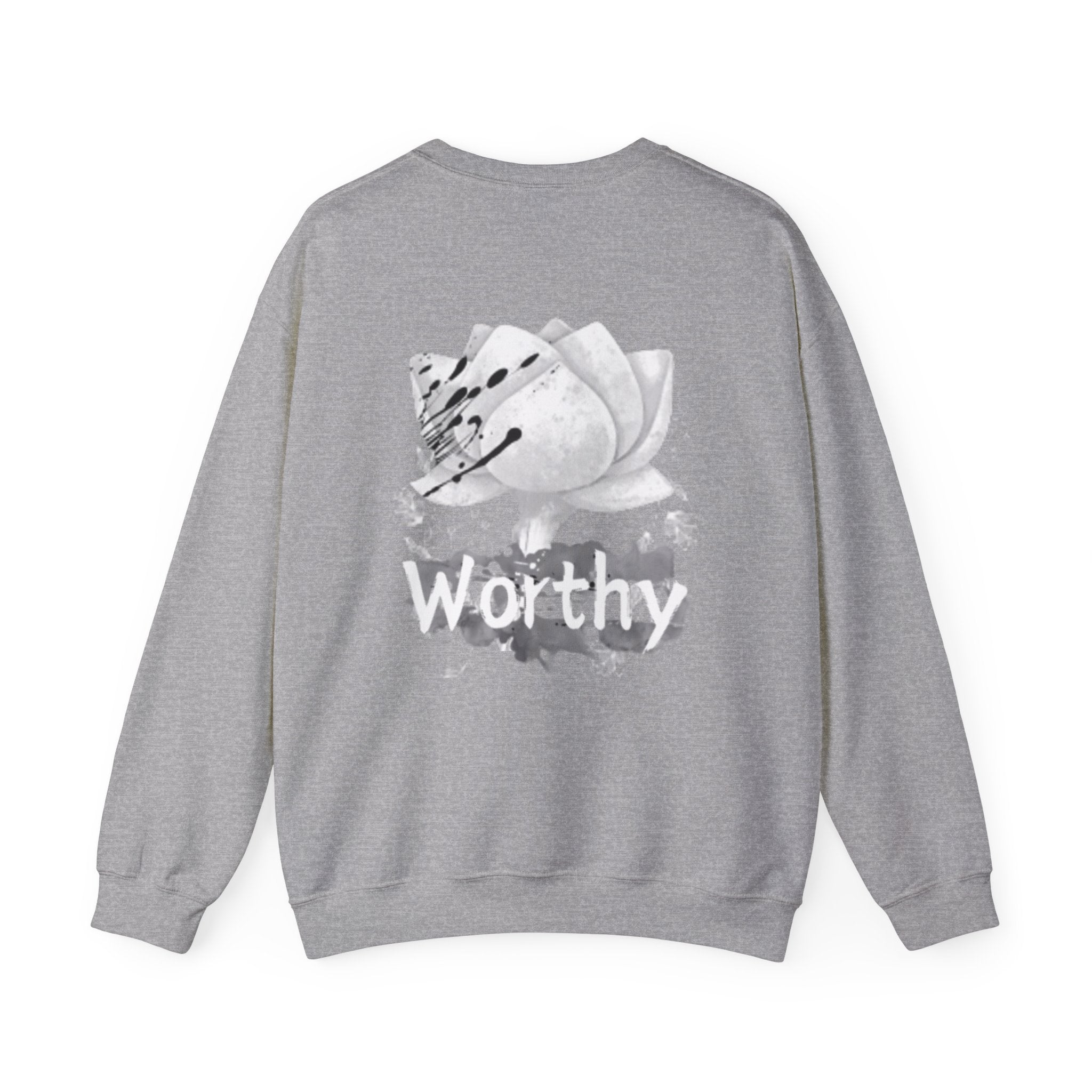 Worthy Crewneck