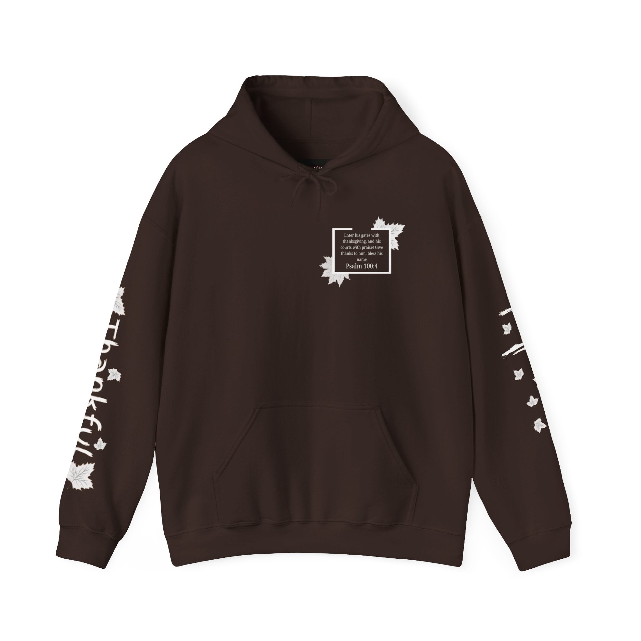 Limited Edition Thanksgiving Hoodie