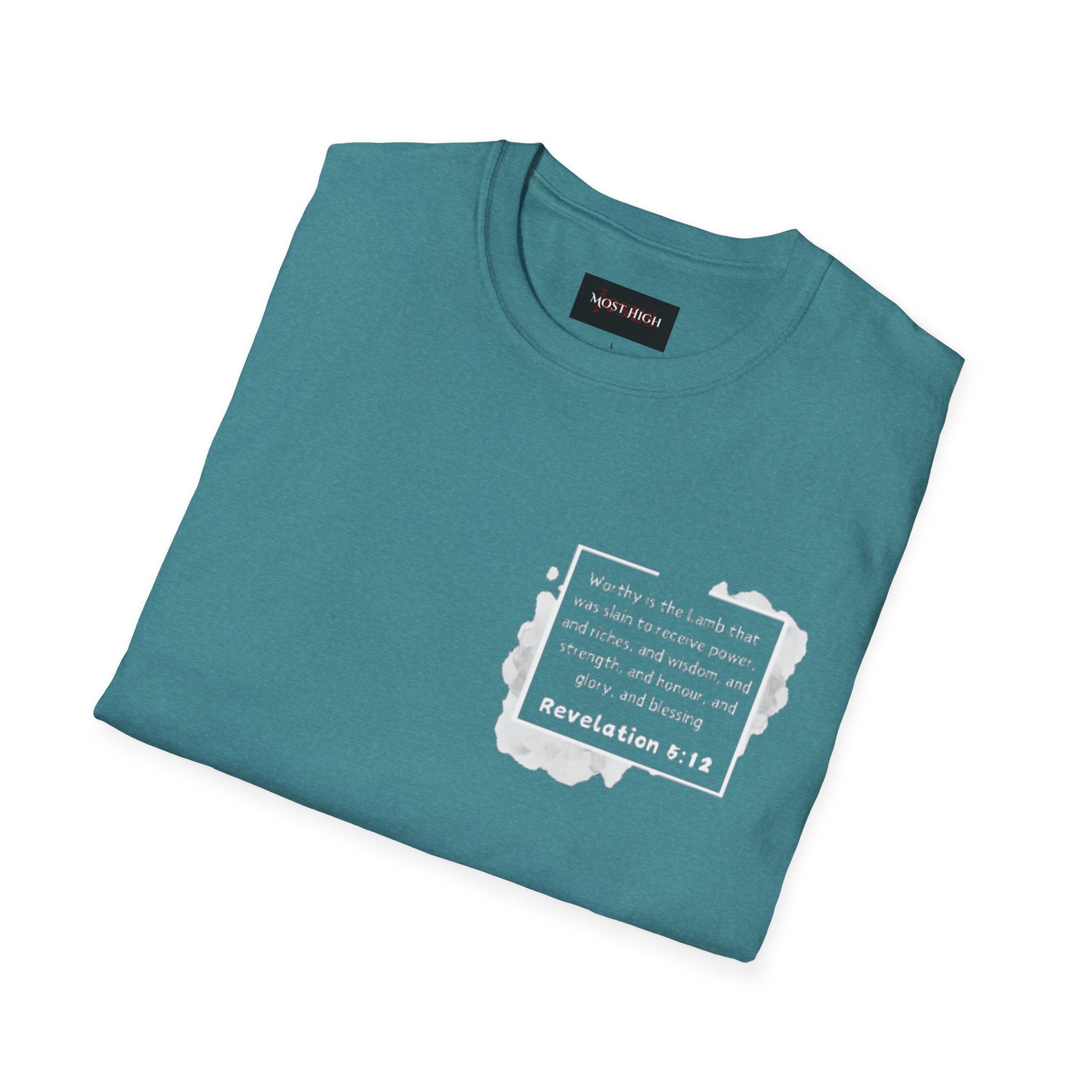 Worthy T-Shirt