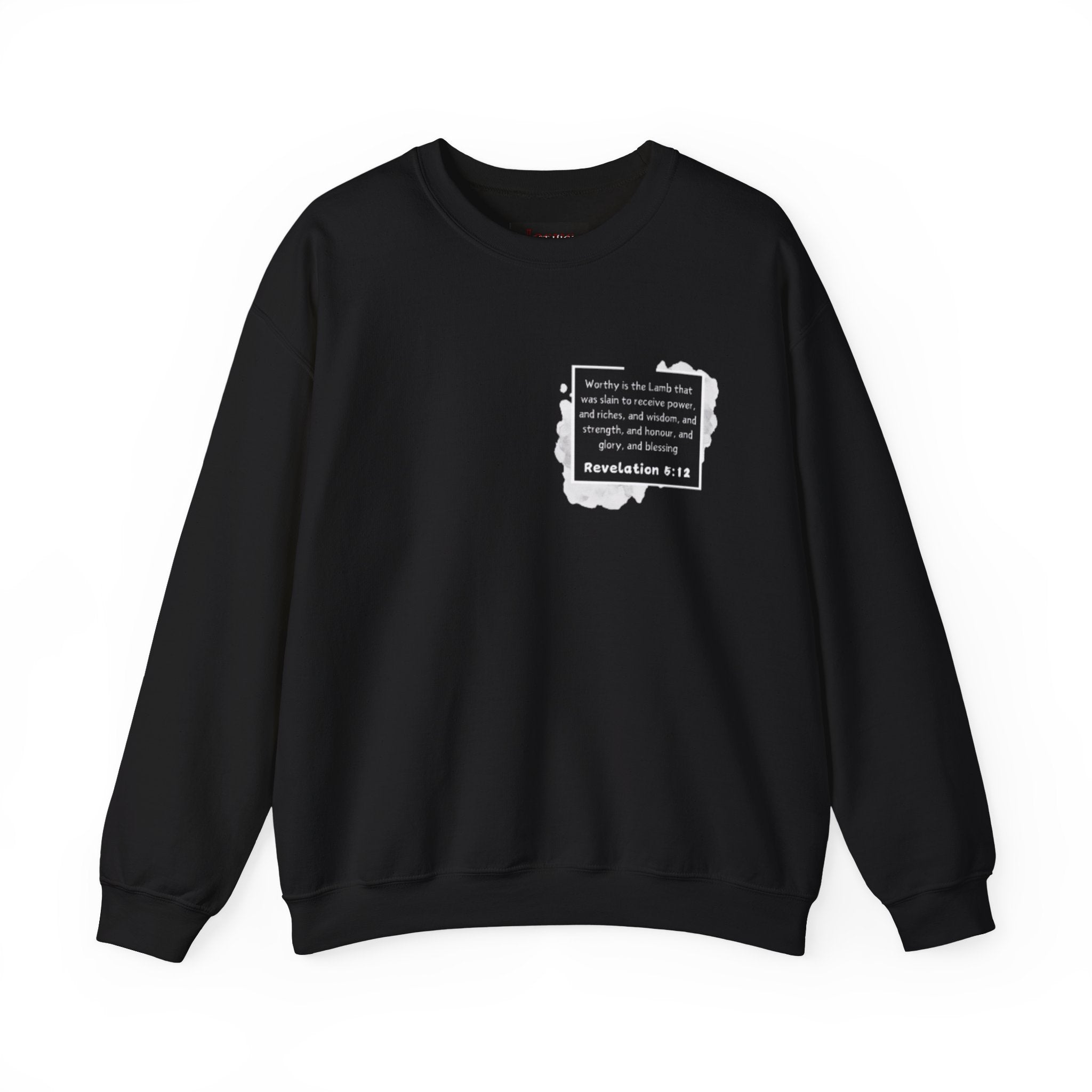 Worthy Crewneck
