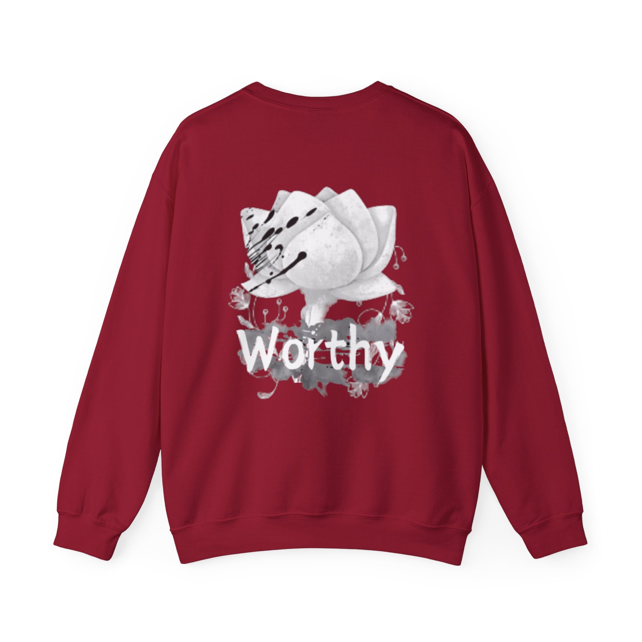 Worthy Crewneck
